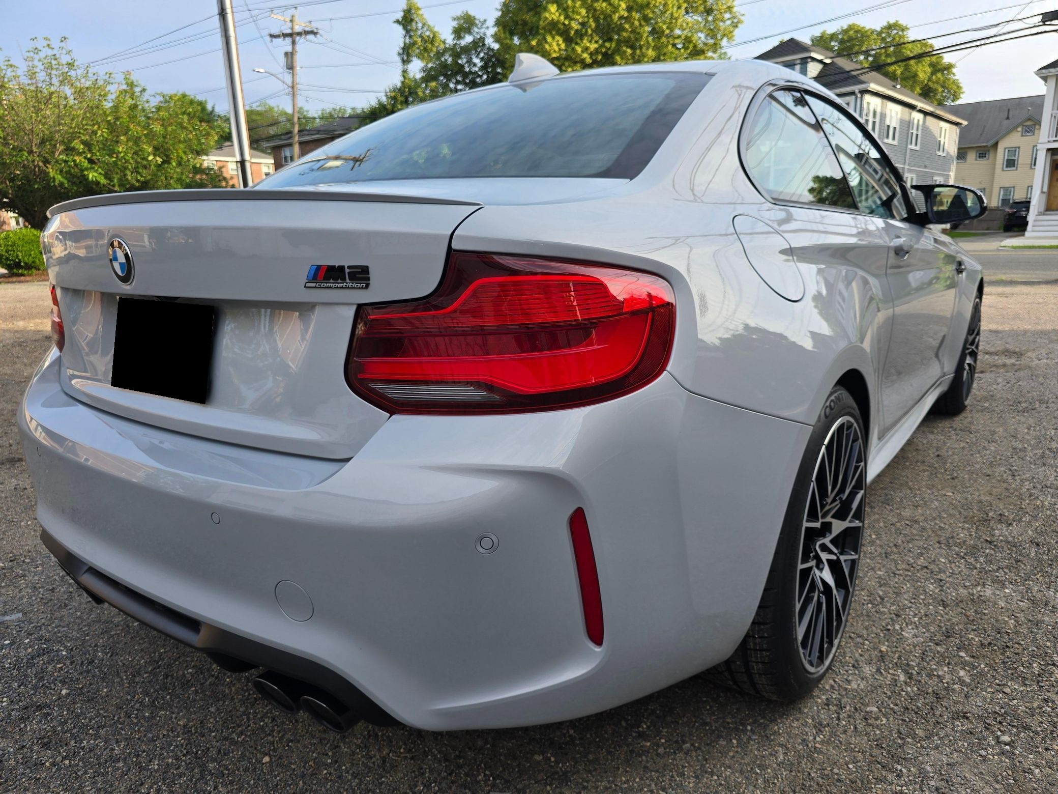 2019 BMW M2 Competition - Image 69