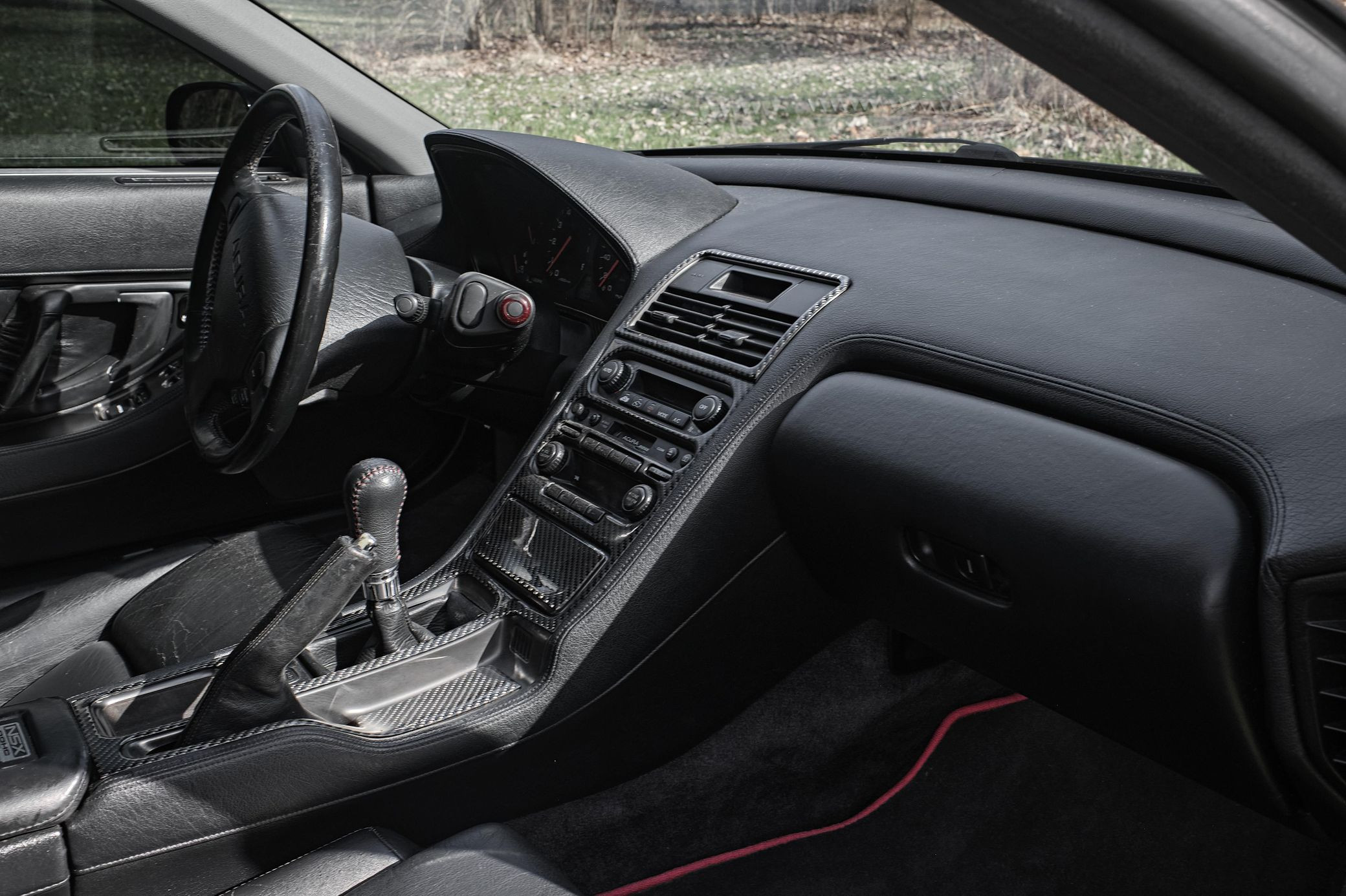 1992 Acura NSX - Image 59