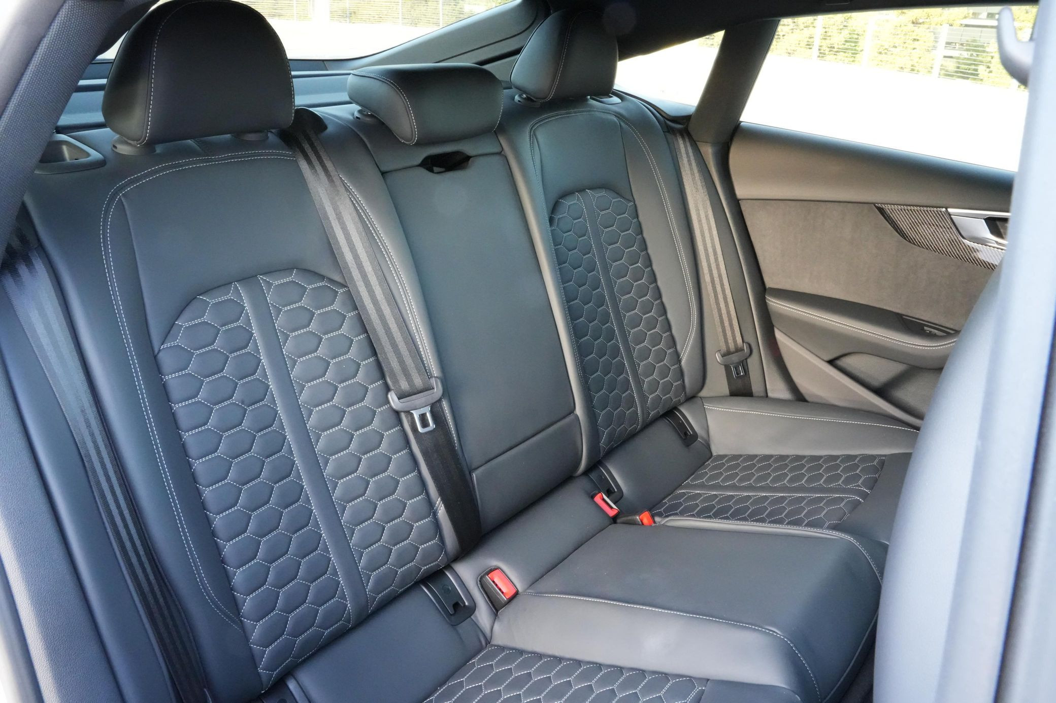 2023 Audi RS5 Sportback - Image 50