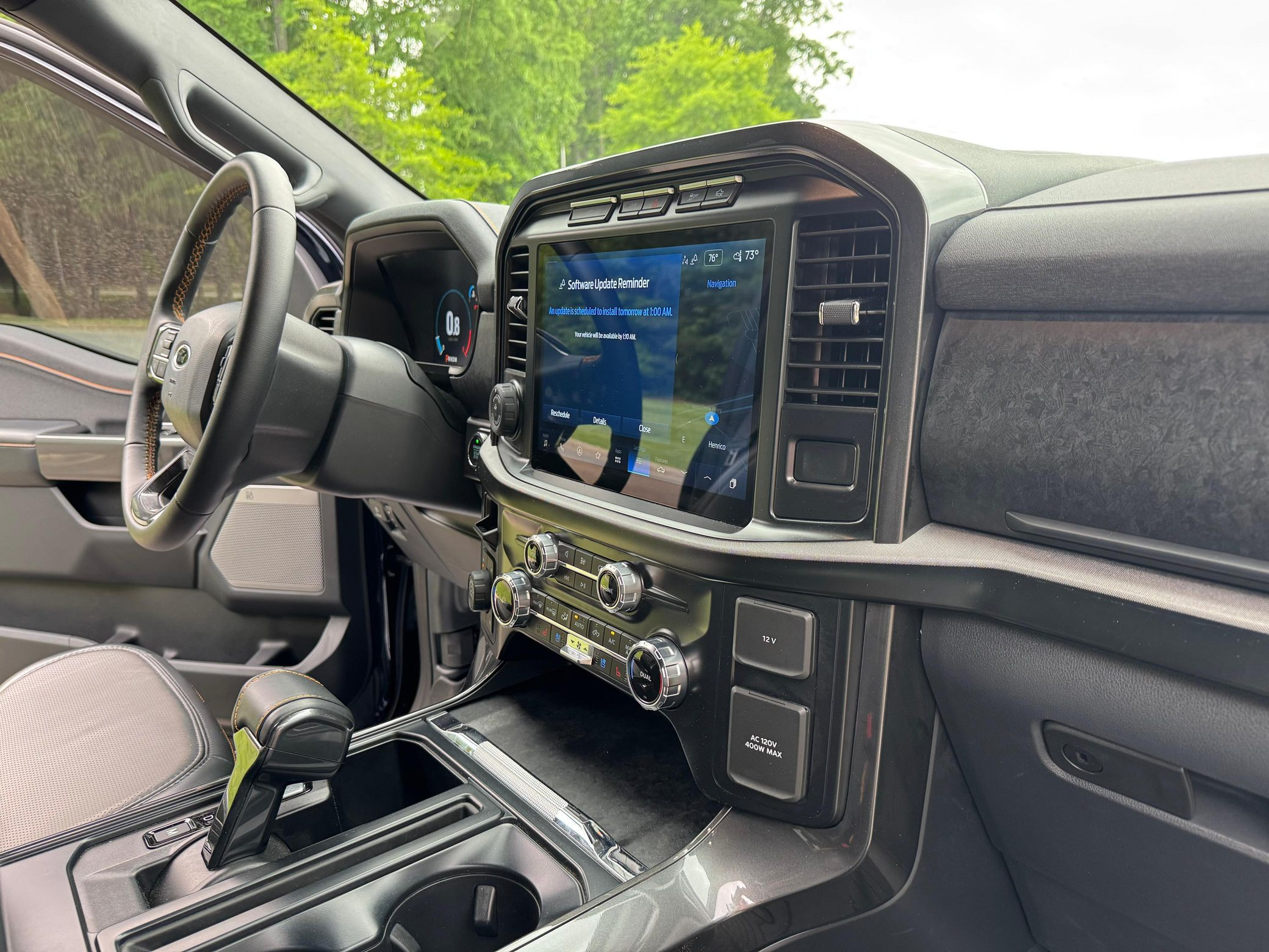 2023 Ford F-150 Tremor Hennessey Venom 775 - Image 6