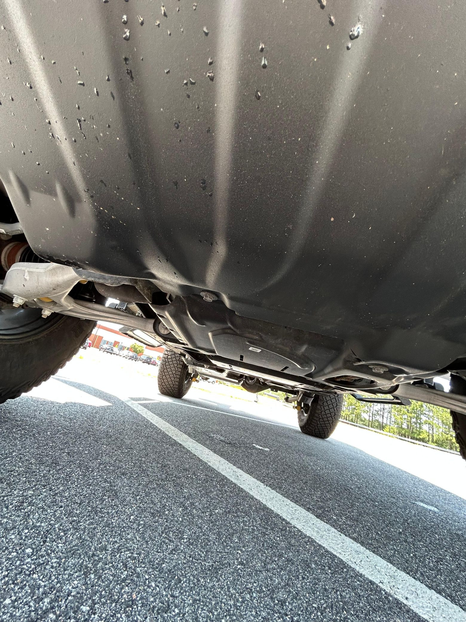 2024 Ford Bronco Badlands - Image 60