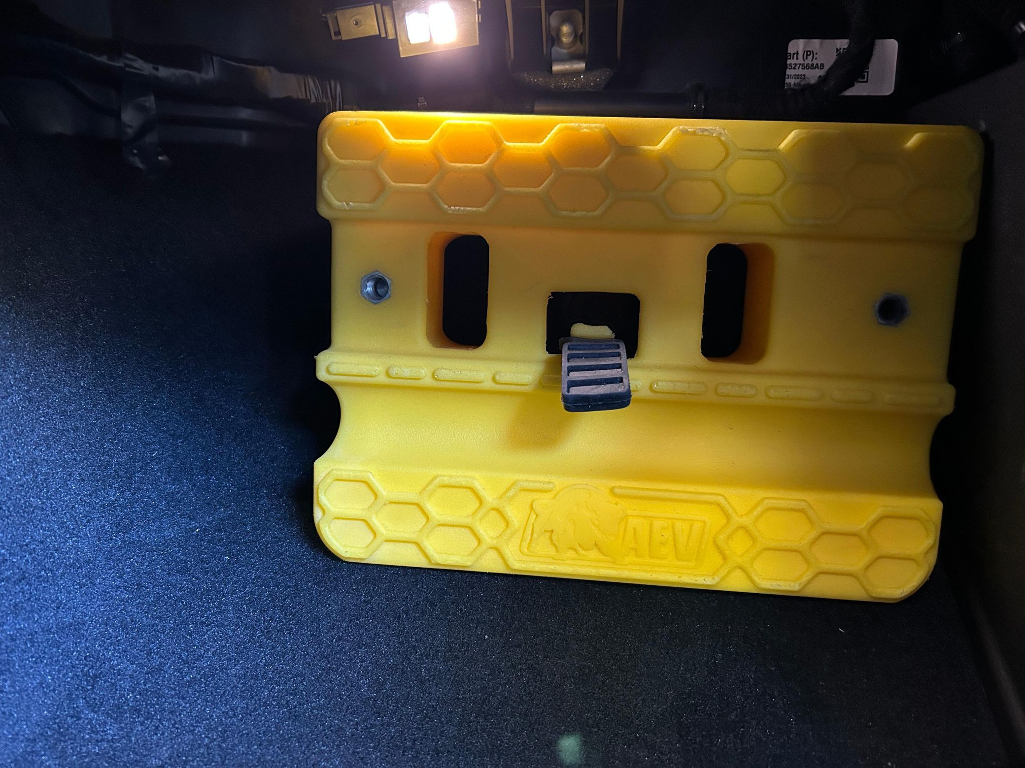 2024 Jeep Wrangler Rubicon 4xe - Image 60