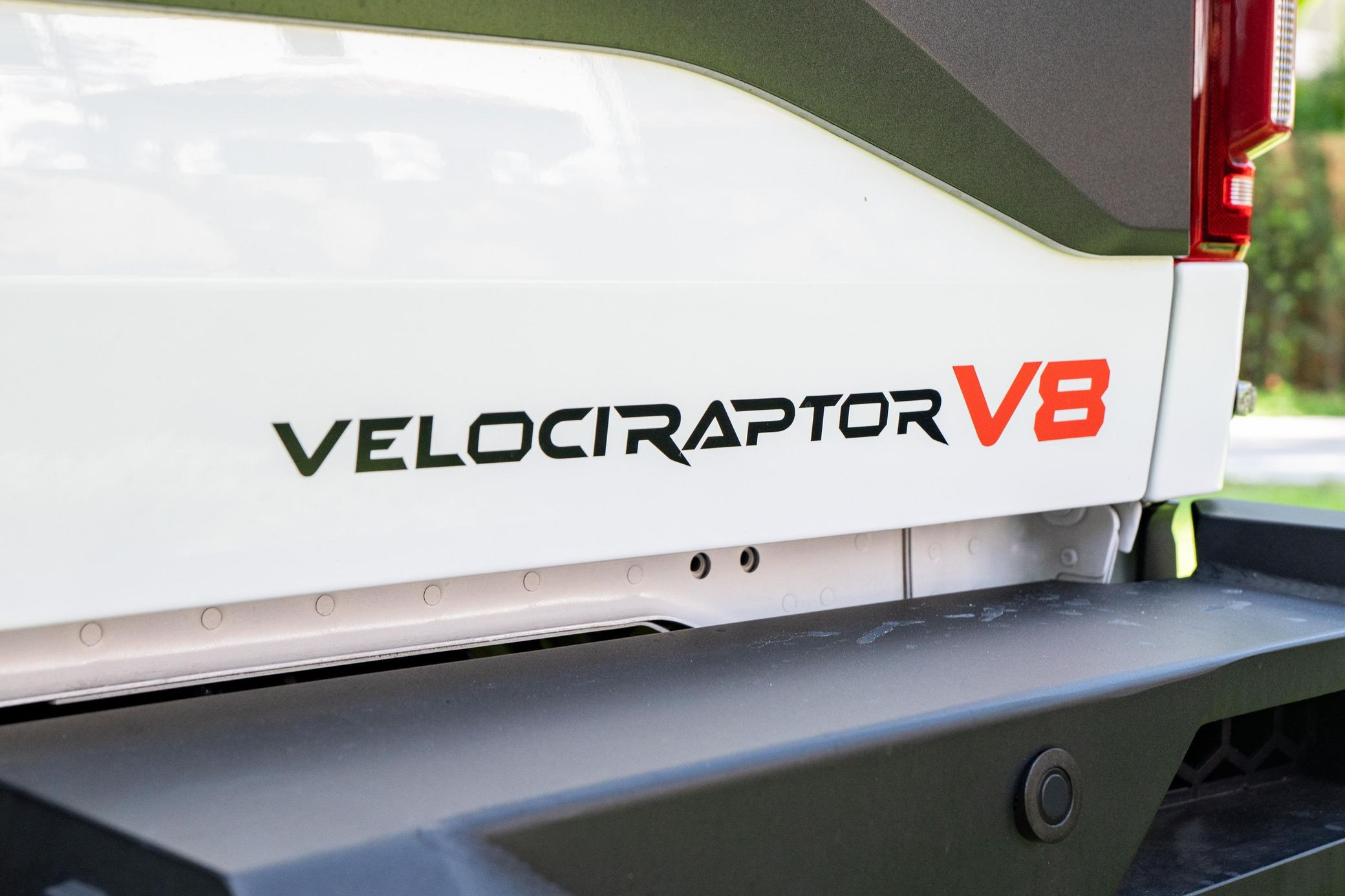 2018 Ford F-150 Raptor Hennessey VelociRaptor - Image 74