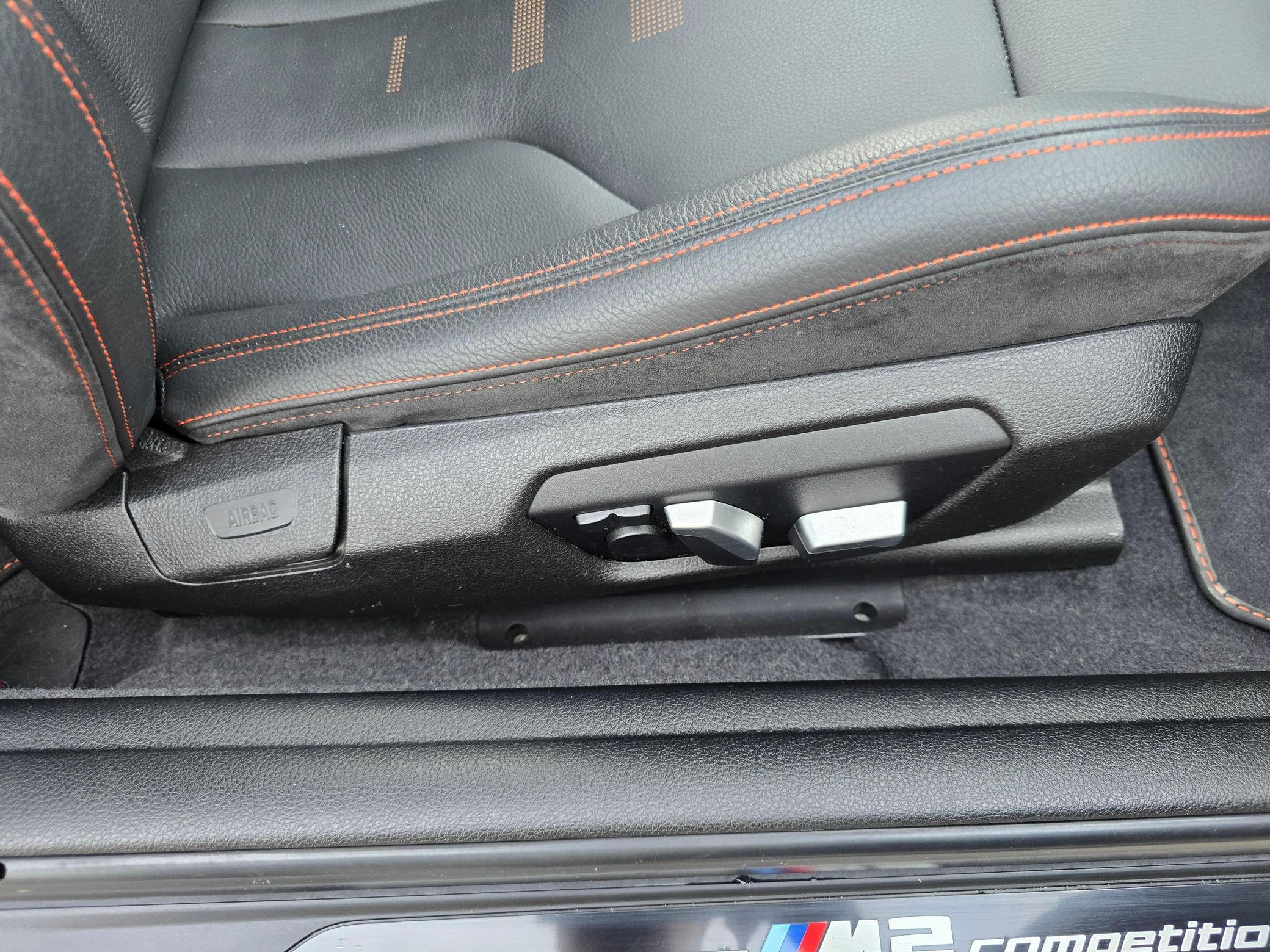 2019 BMW M2 Competition - Image 70