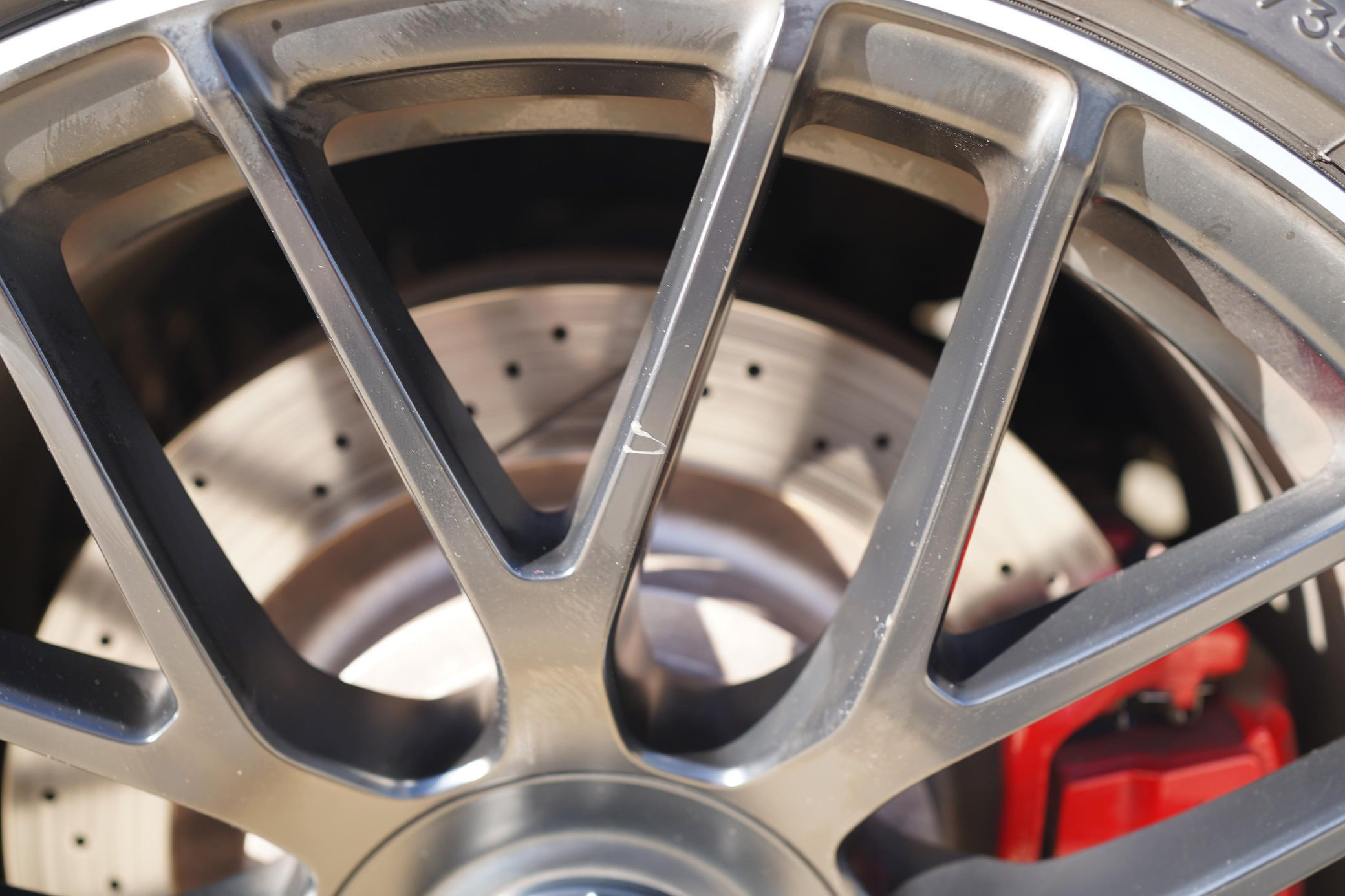 2020 Mercedes-Benz C-Class AMG C63 S - Image 53