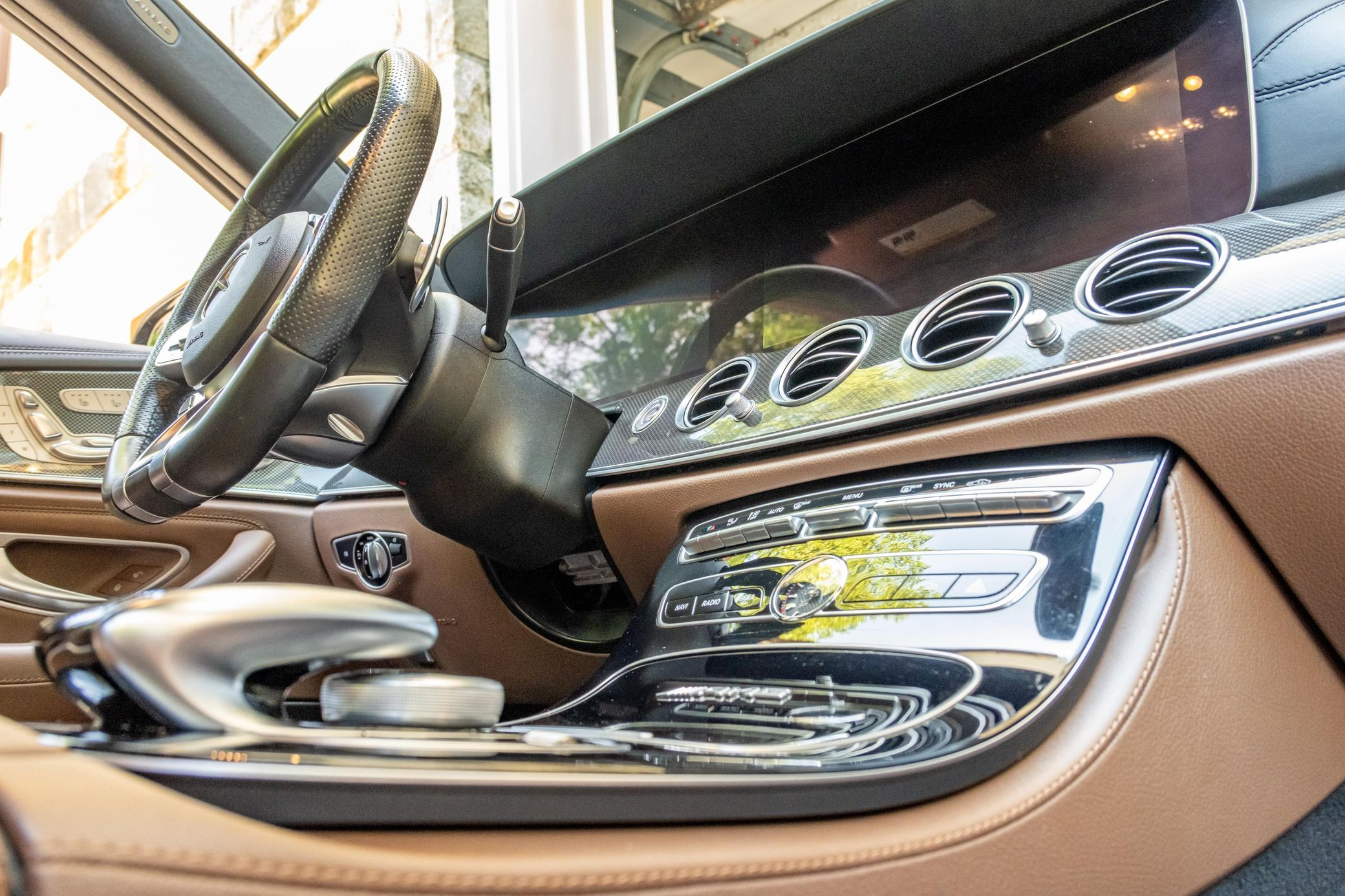 2020 Mercedes-Benz E-Class AMG E63 S - Image 58