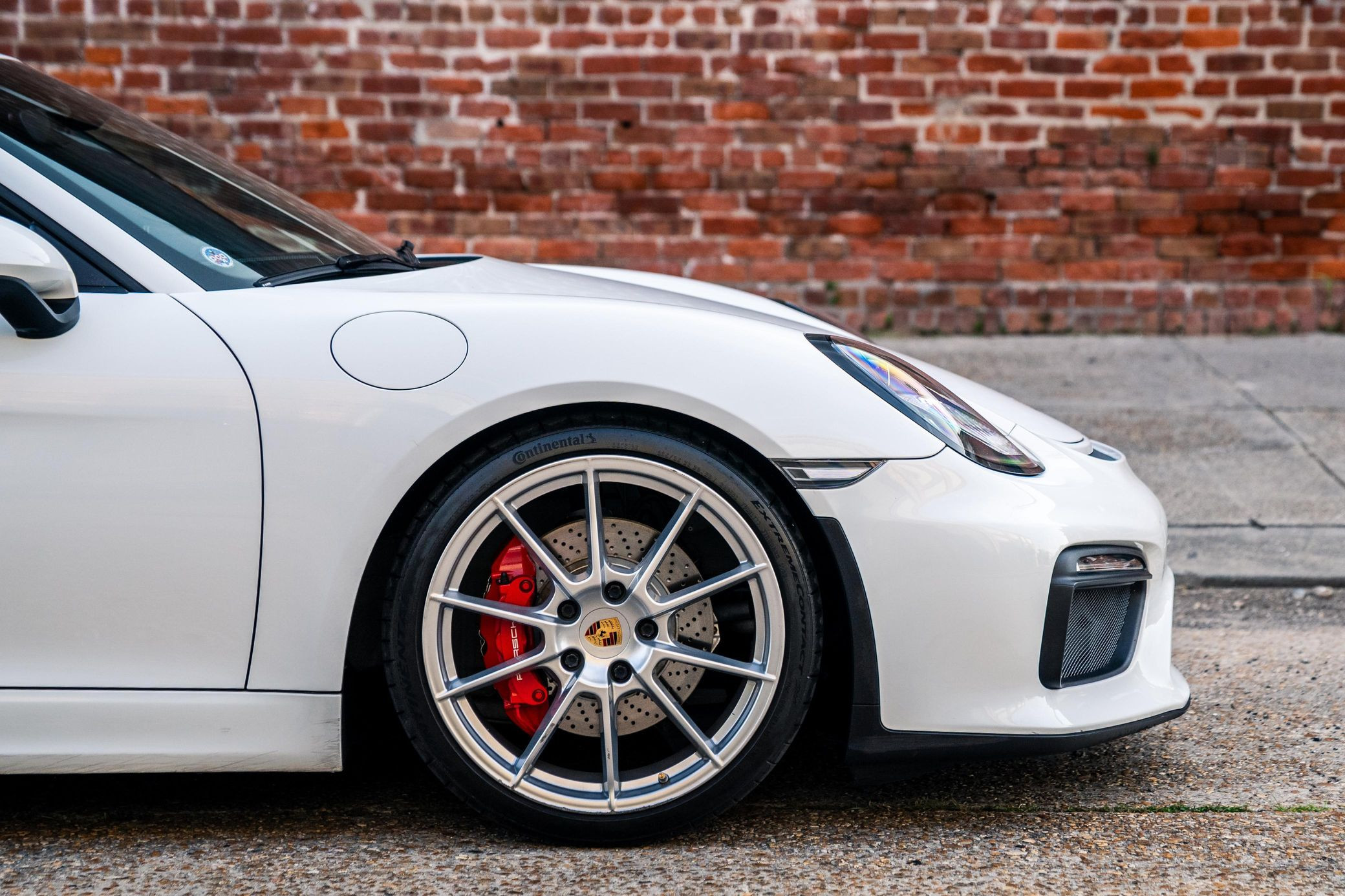 2016 Porsche Boxster Spyder - Image 5
