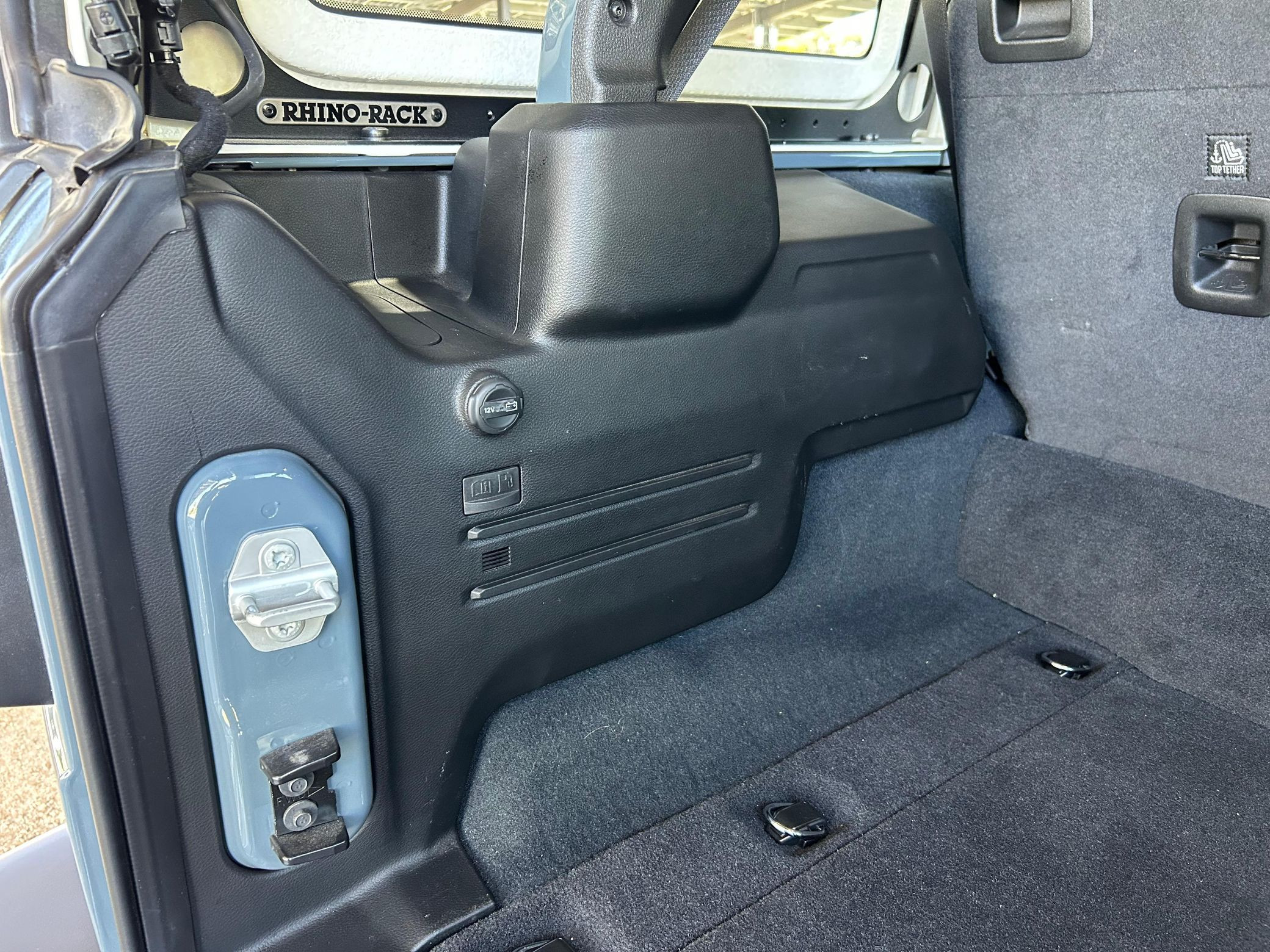 2024 Jeep Wrangler Rubicon 4xe - Image 61