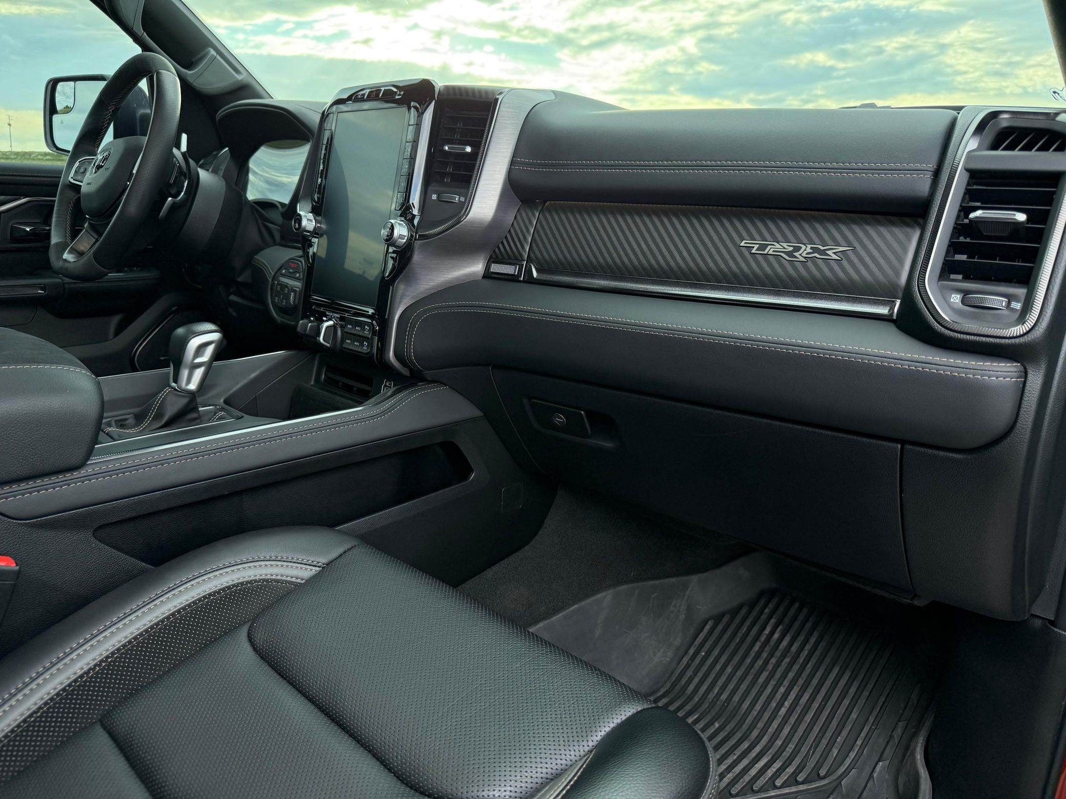 2024 Ram 1500 TRX Final Edition - Image 53