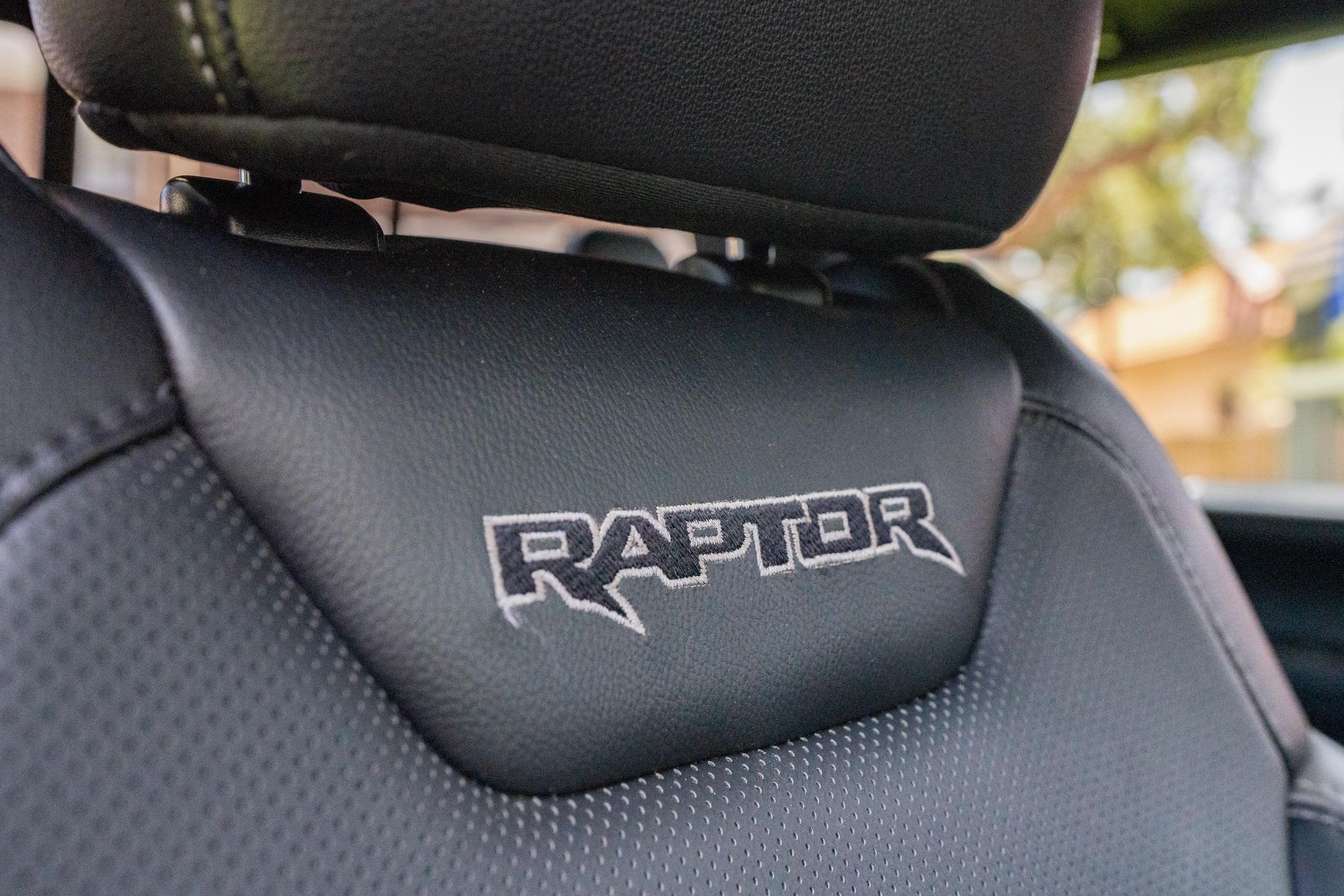 2018 Ford F-150 Raptor Hennessey VelociRaptor - Image 75