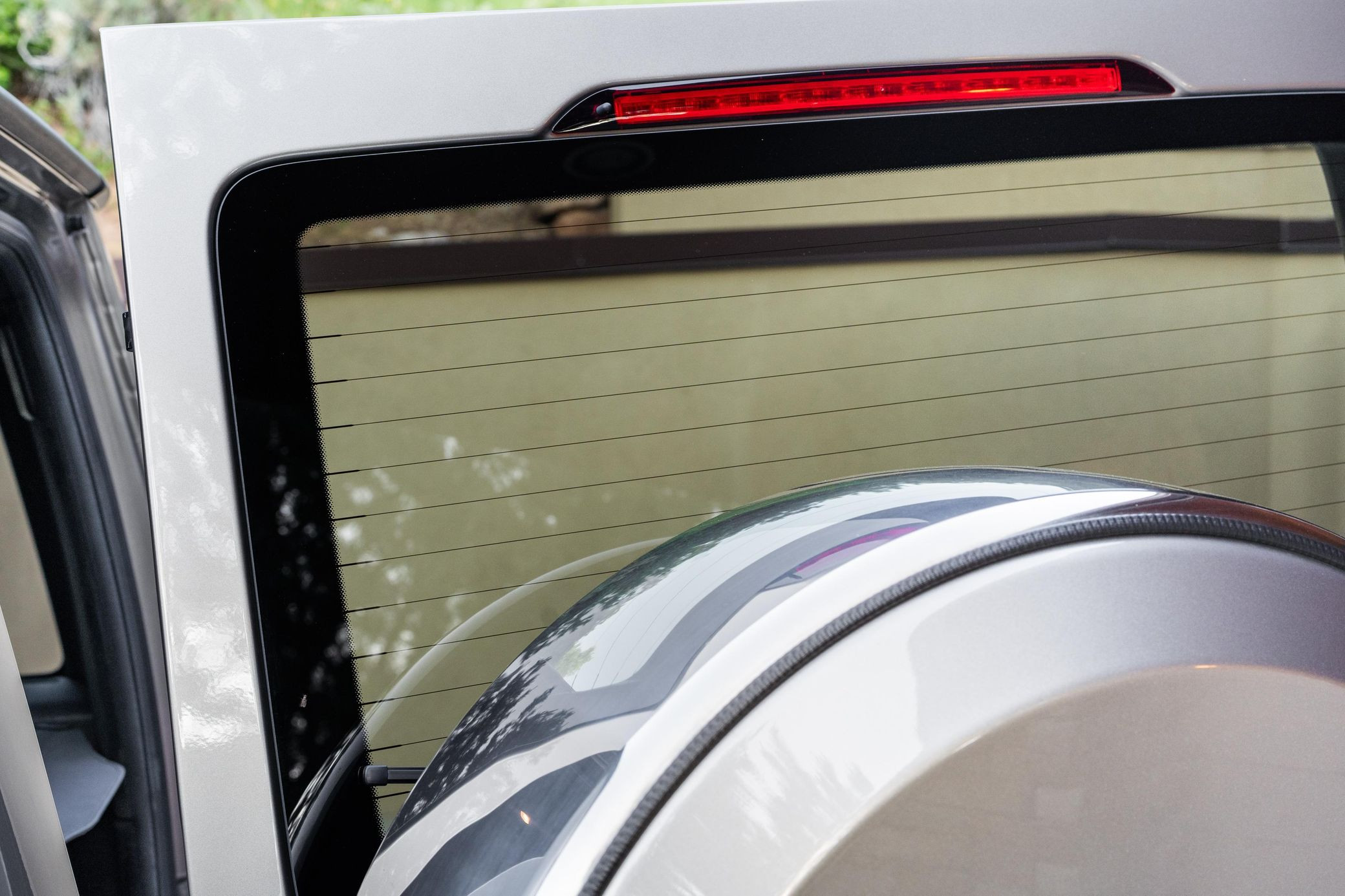 2019 Mercedes-Benz G-Class G550 - Image 52