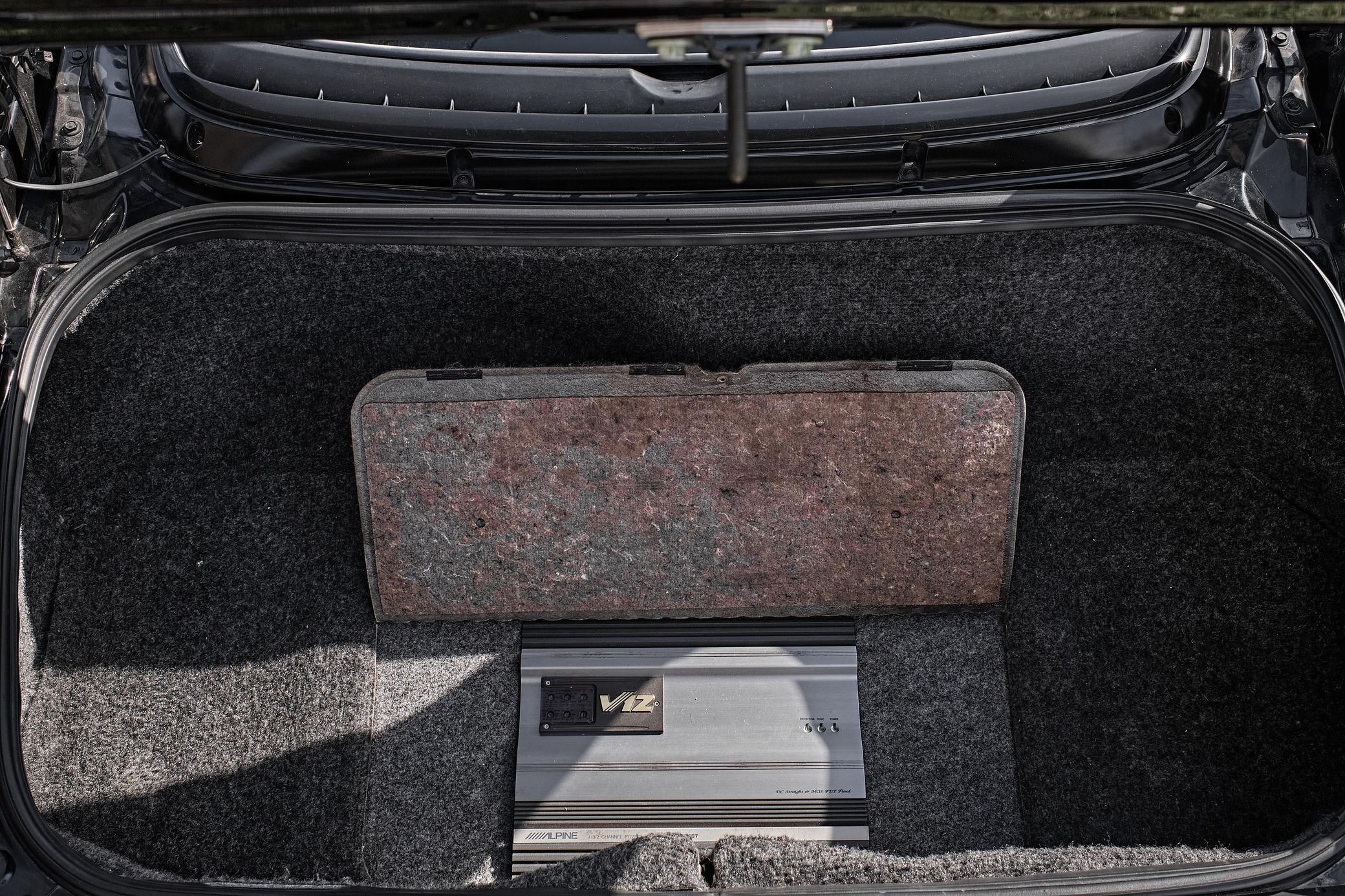 1992 Acura NSX - Image 61