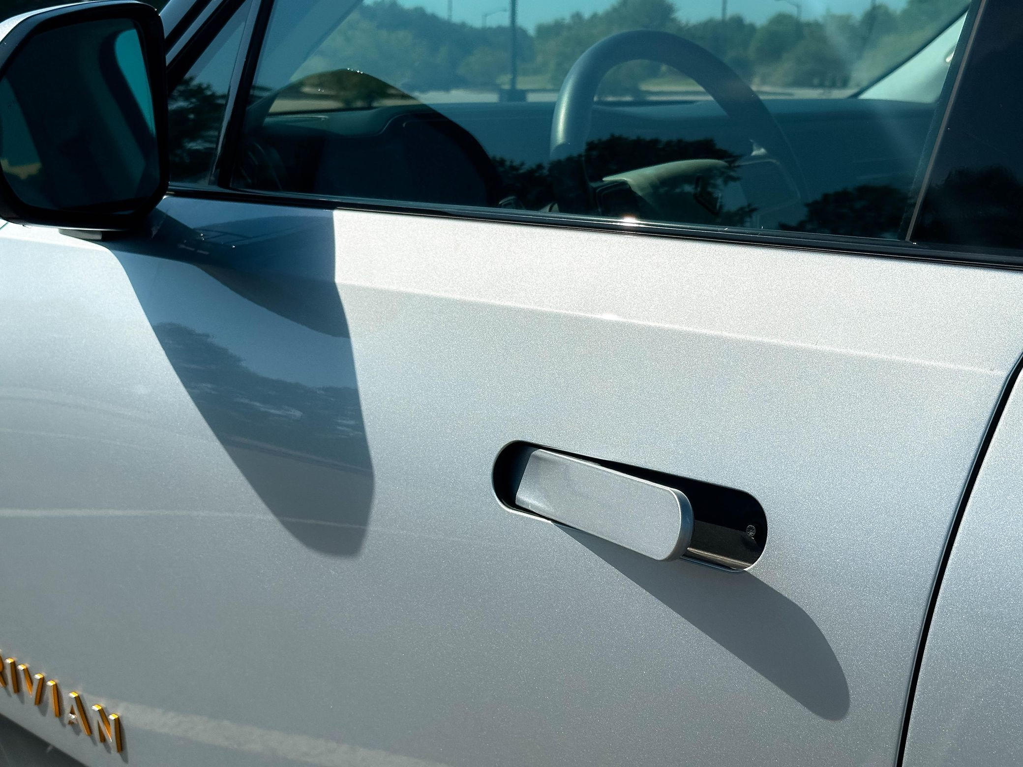 2023 Rivian R1S Adventure Edition - Image 61