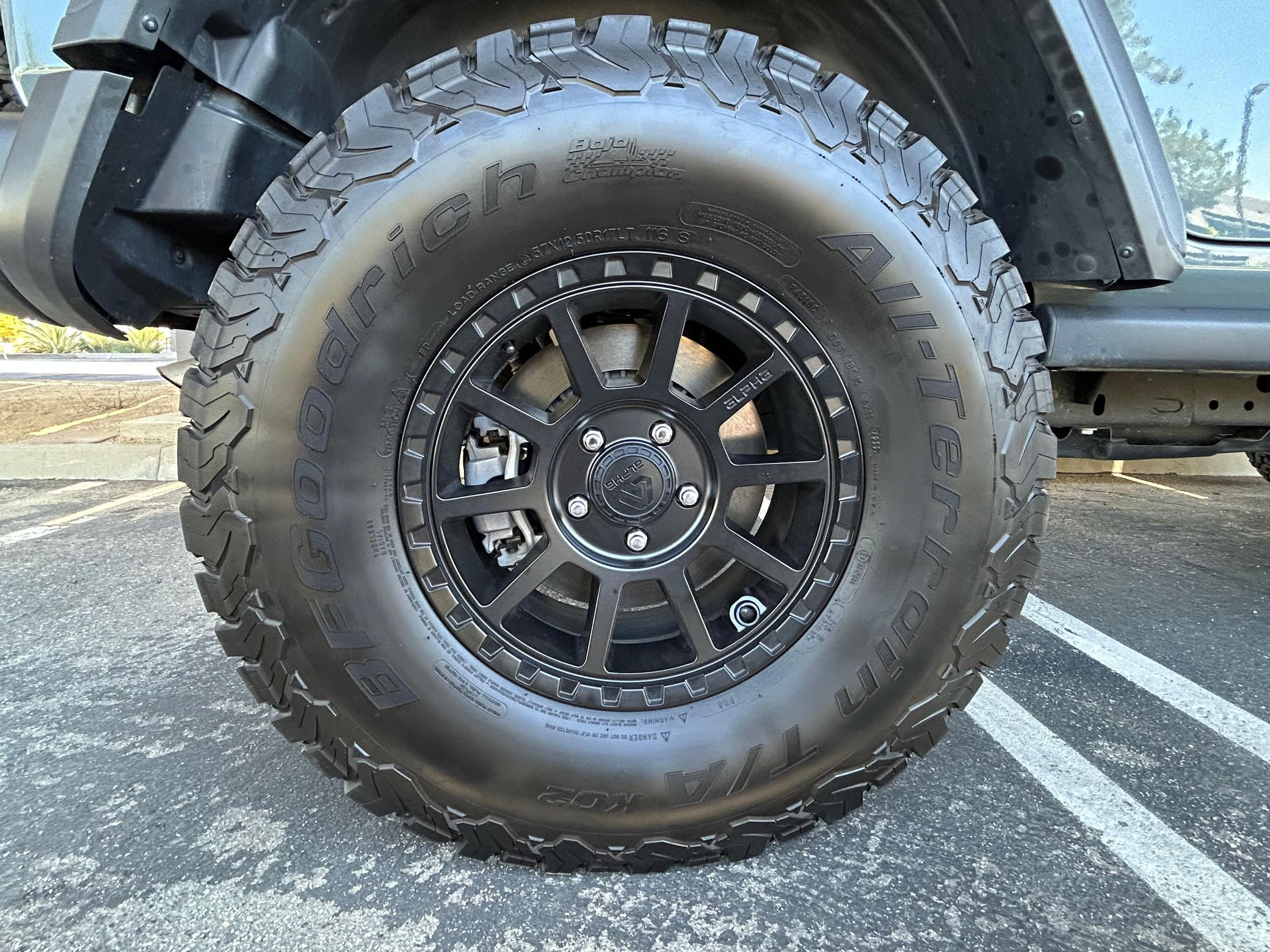 2024 Jeep Wrangler Rubicon 4xe - Image 62