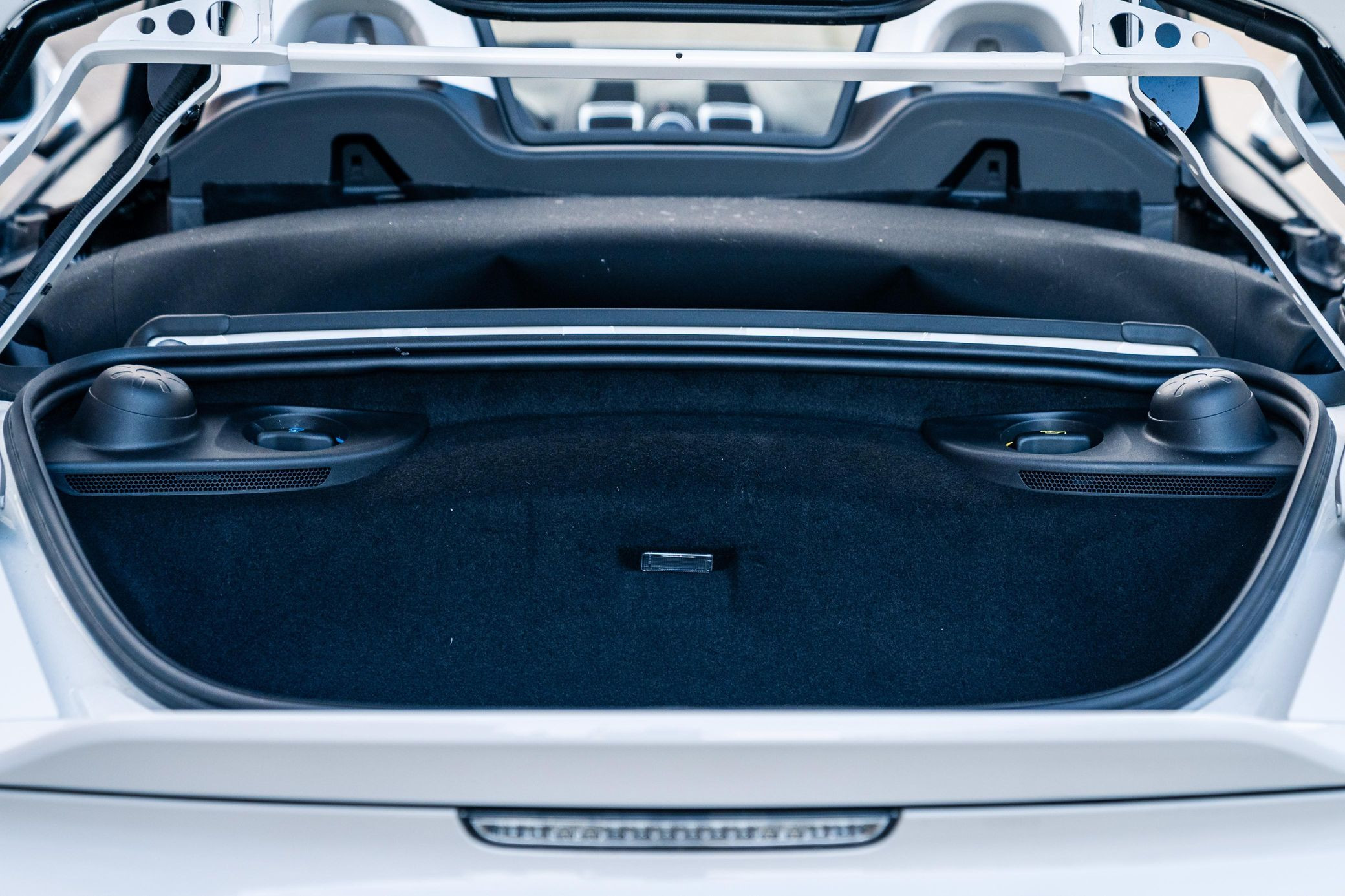 2016 Porsche Boxster Spyder - Image 6