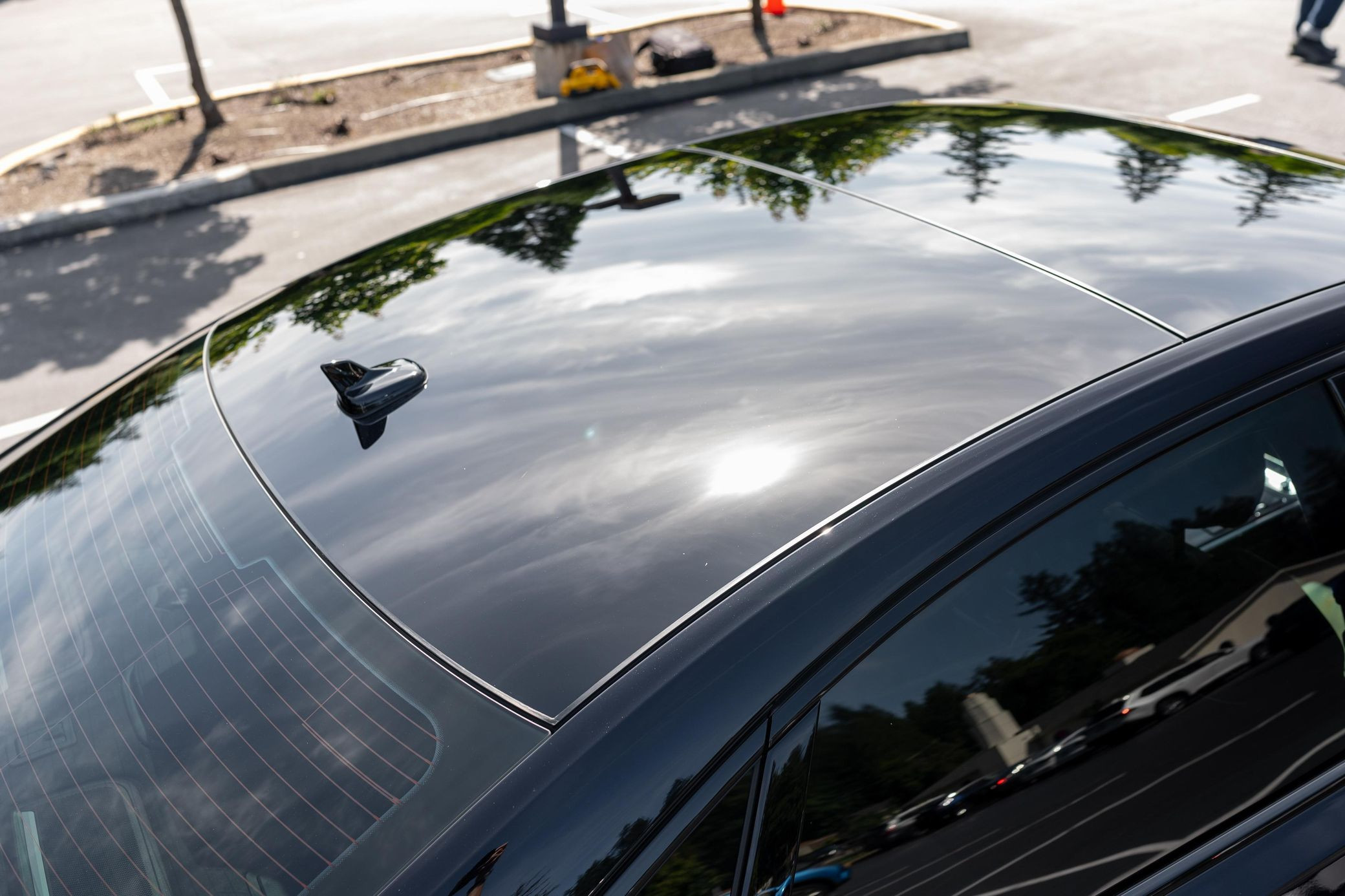 2025 Audi S8 - Image 60