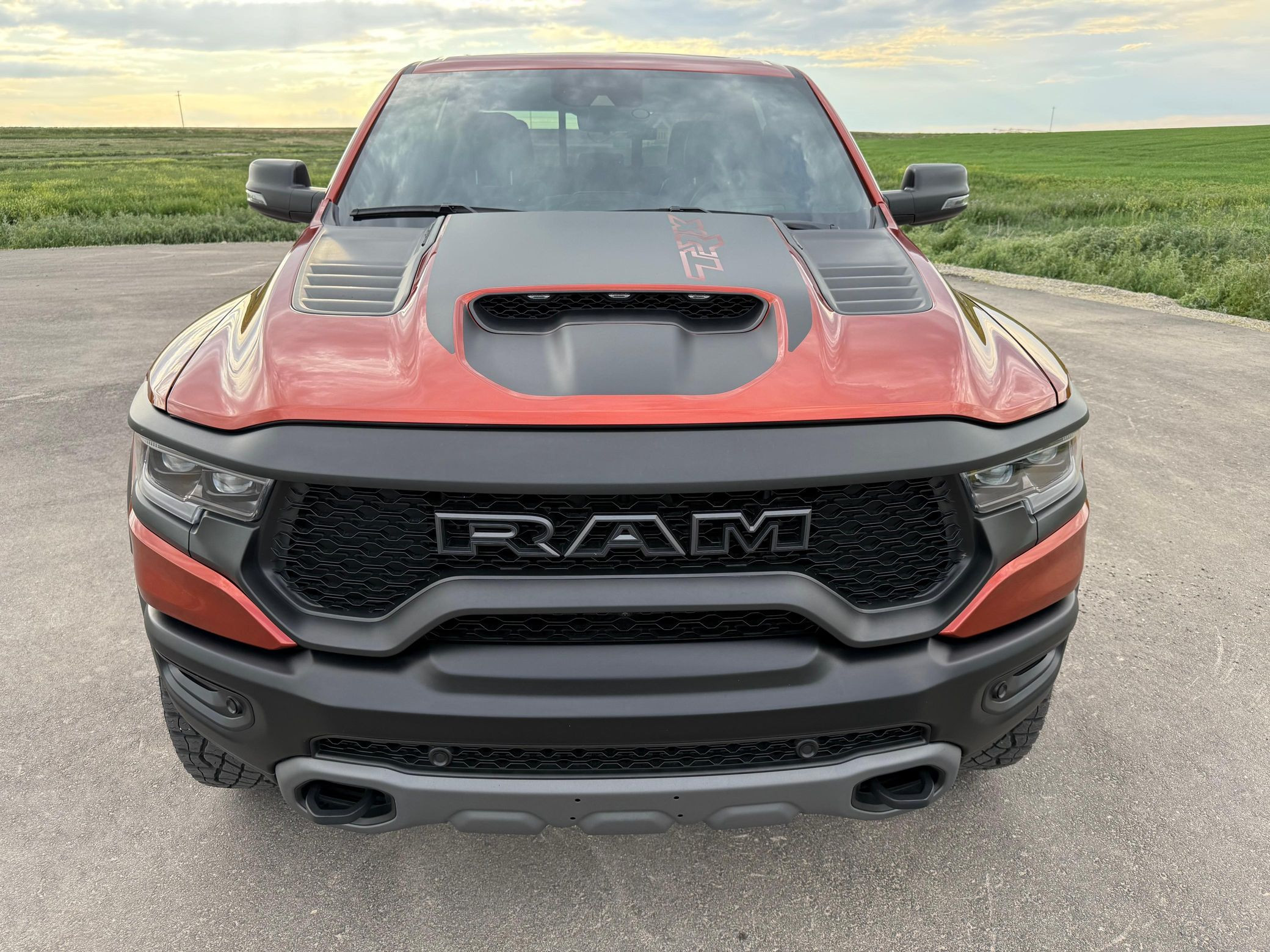 2024 Ram 1500 TRX Final Edition - Image 54