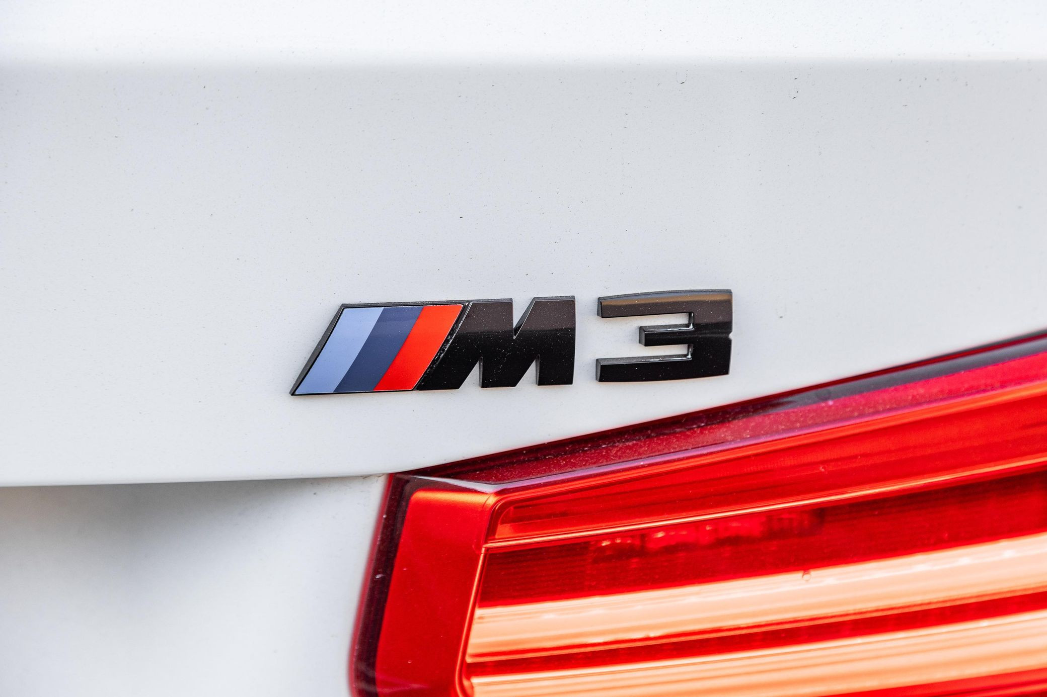 2018 BMW M3 Competition Package - Image 45