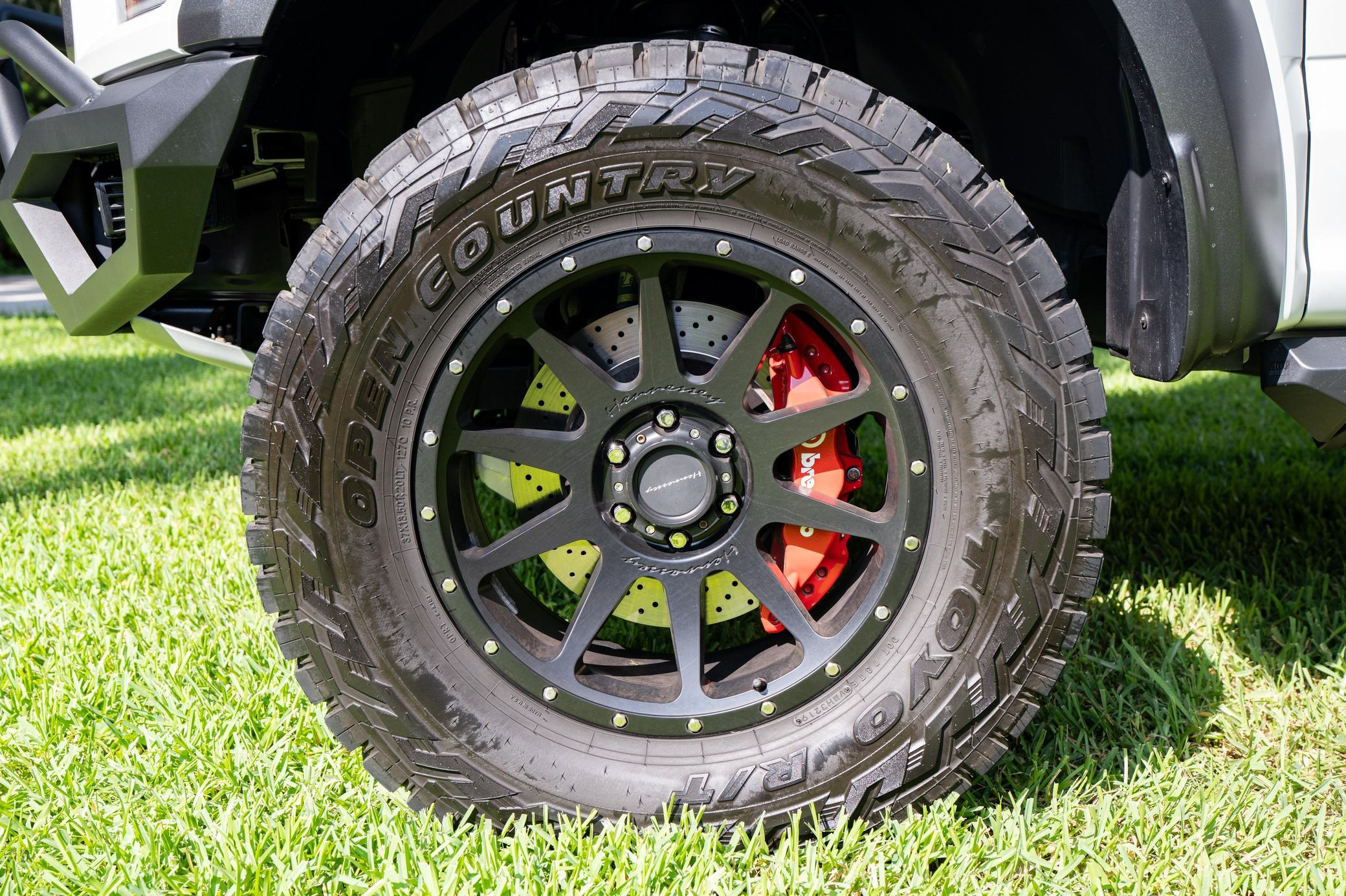 2018 Ford F-150 Raptor Hennessey VelociRaptor - Image 76