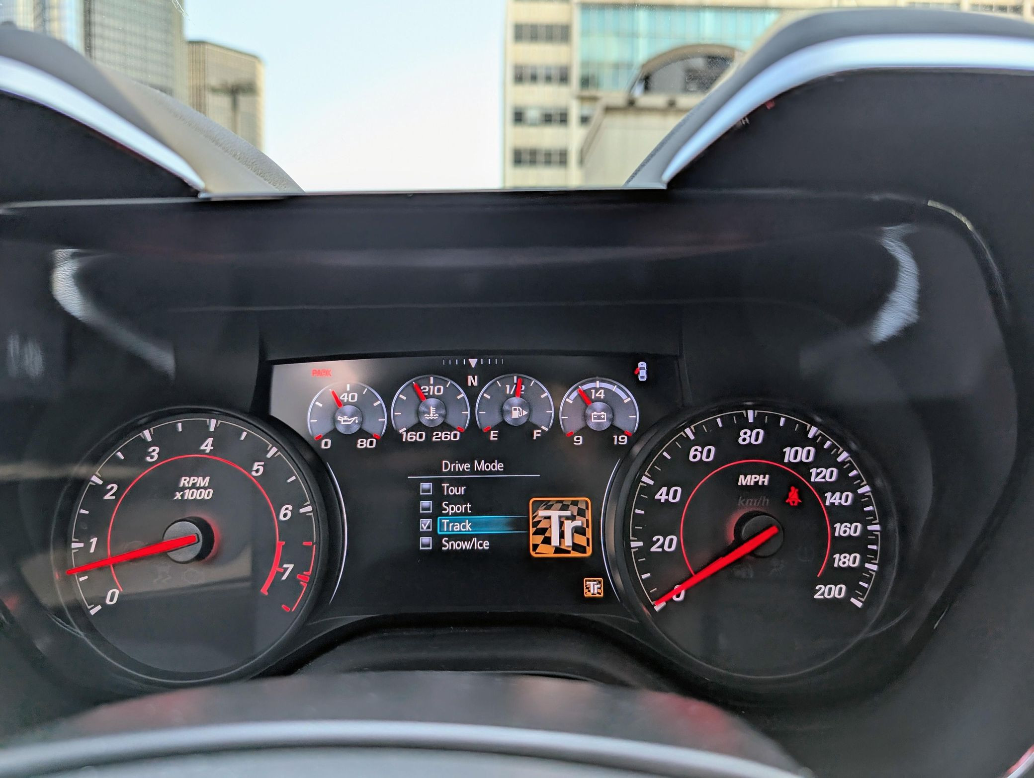 2019 Chevrolet Camaro 2SS - Image 51