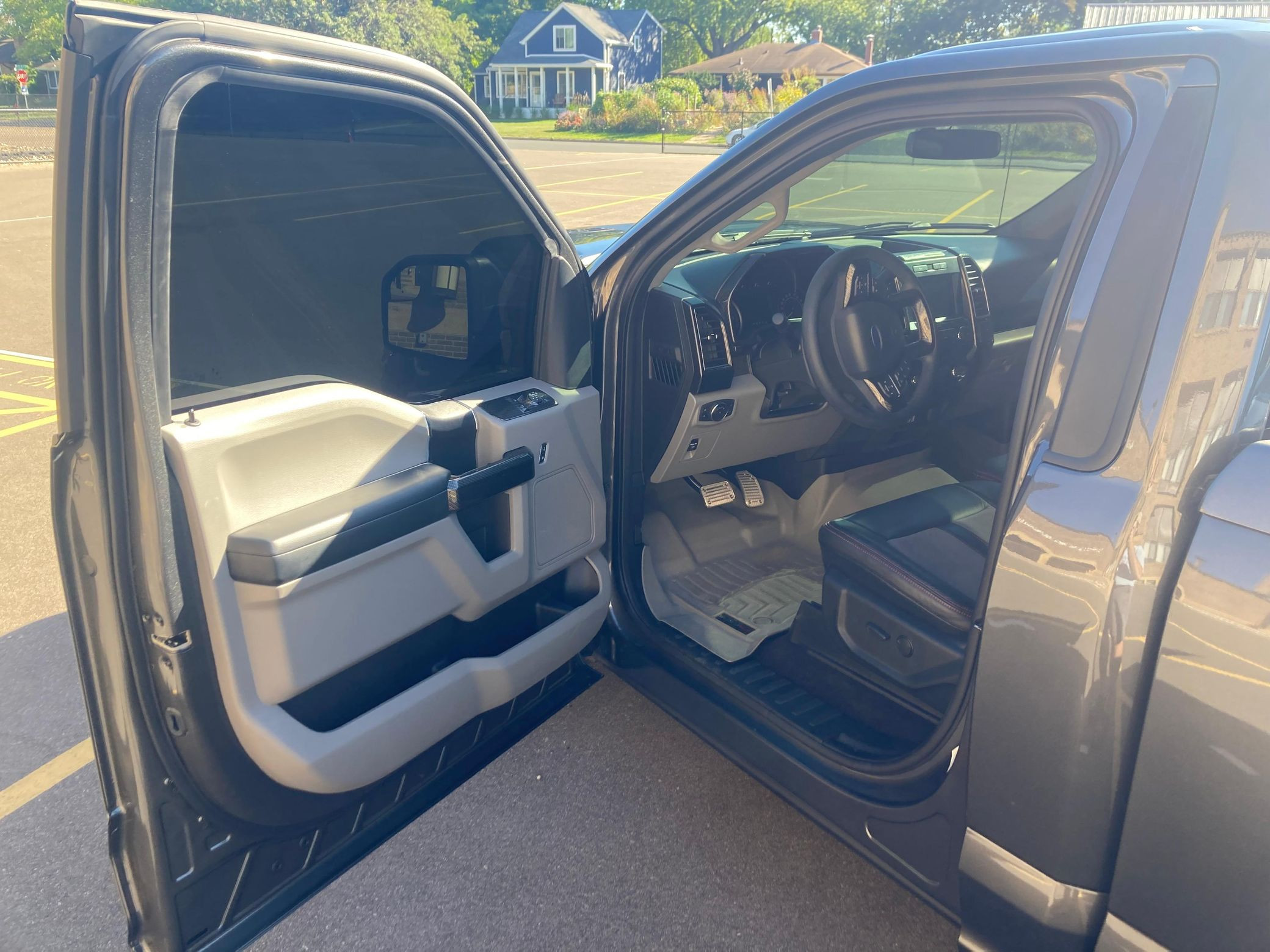 2020 Ford F-150 Shelby Super Snake Sport - Image 44