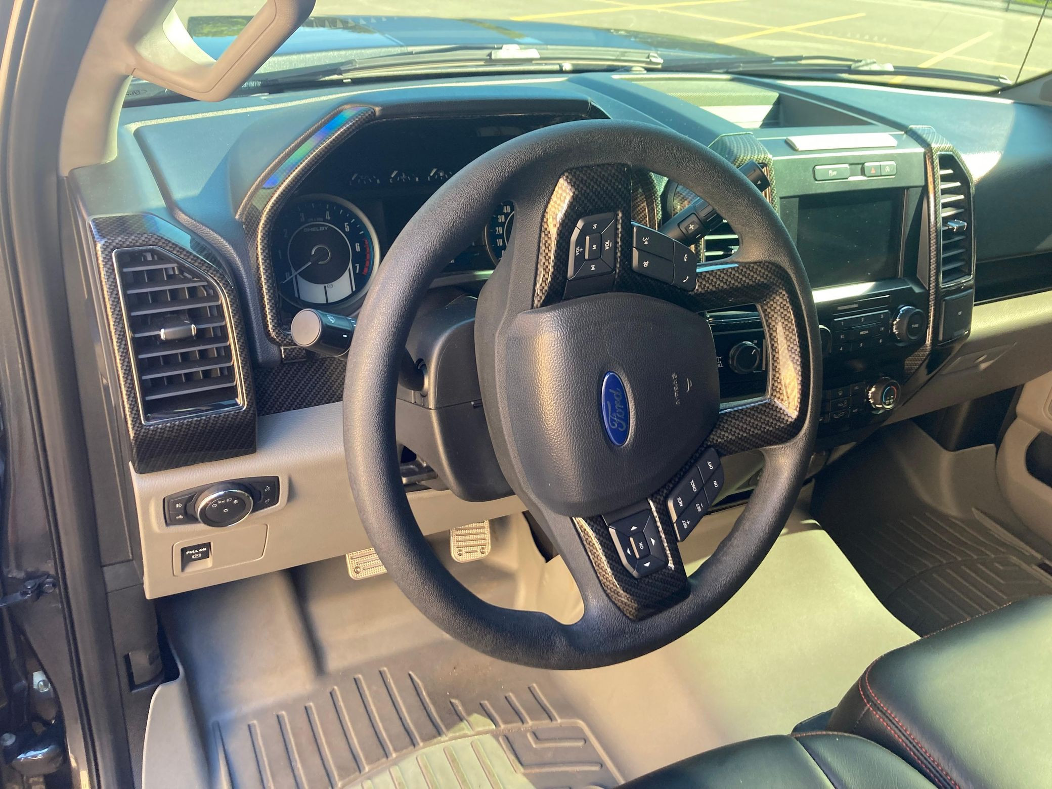 2020 Ford F-150 Shelby Super Snake Sport - Image 45