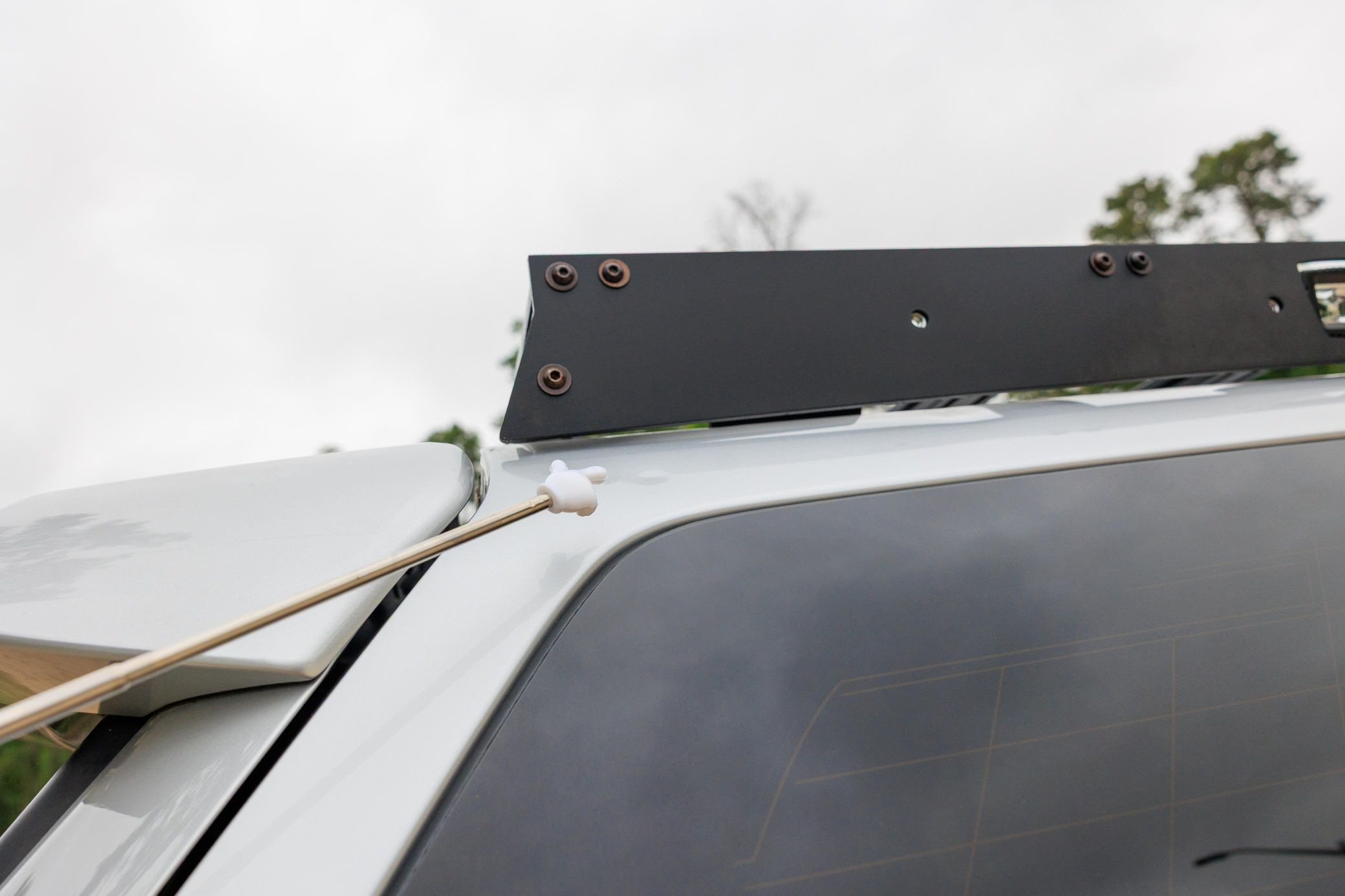 2023 Toyota 4Runner TRD Off-Road - Image 46