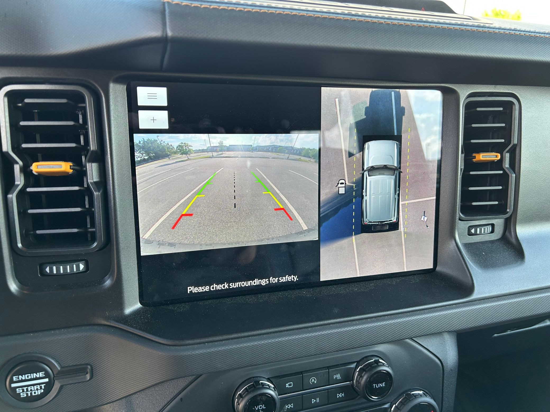 2024 Ford Bronco Badlands - Image 63