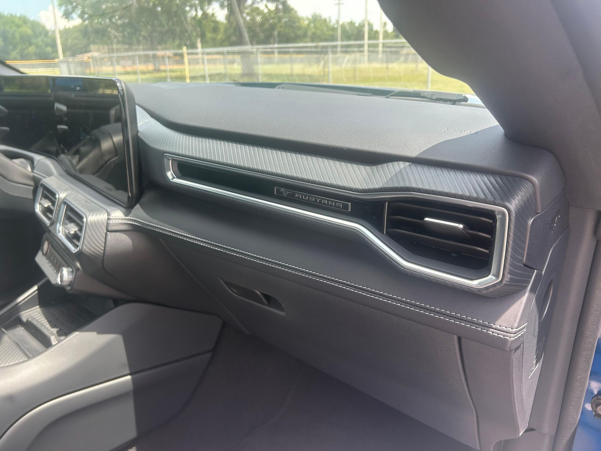 2024 Ford Mustang GT - Image 53