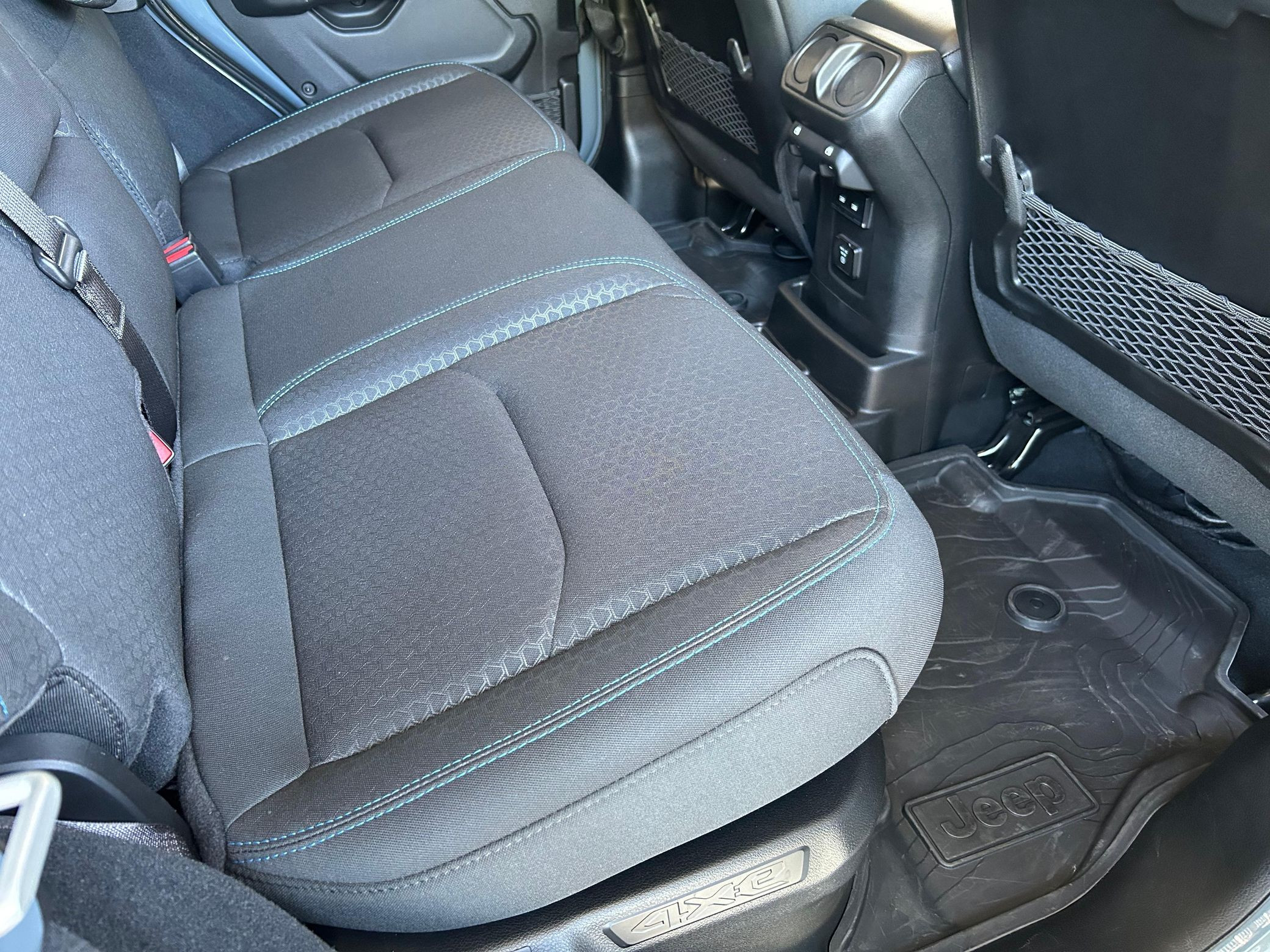 2024 Jeep Wrangler Rubicon 4xe - Image 63