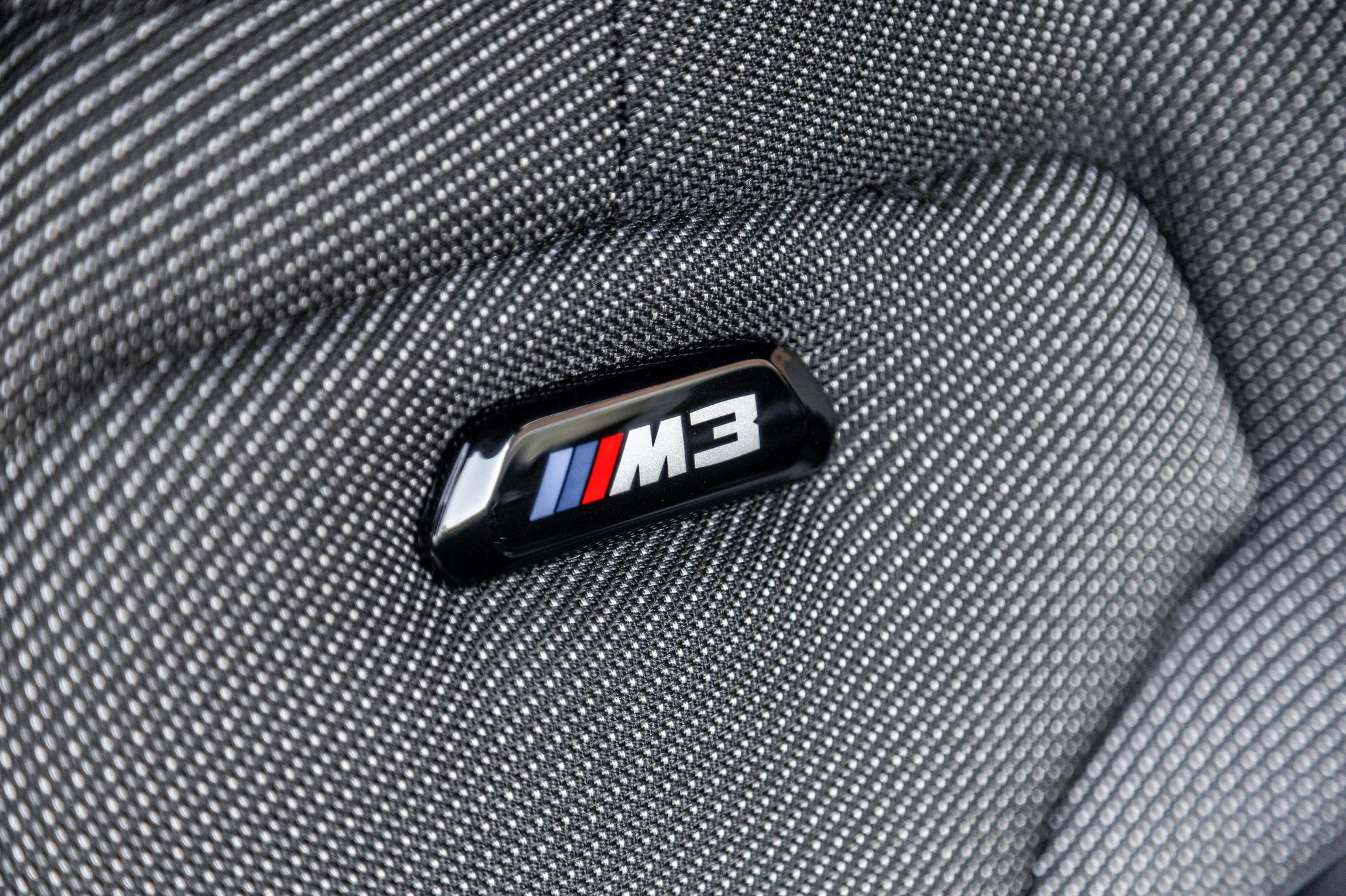 2018 BMW M3 Competition Package - Image 46