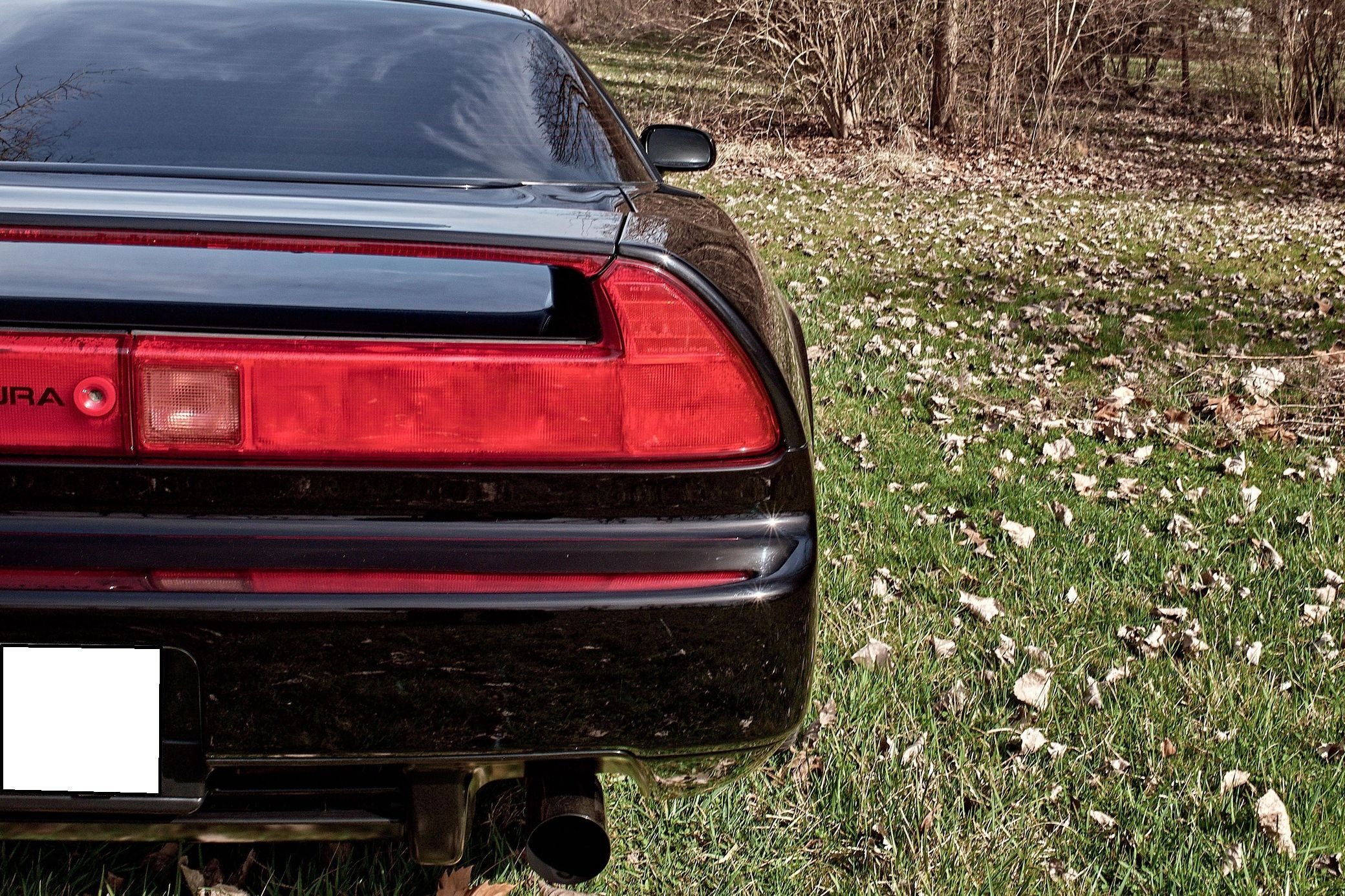 1992 Acura NSX - Image 63