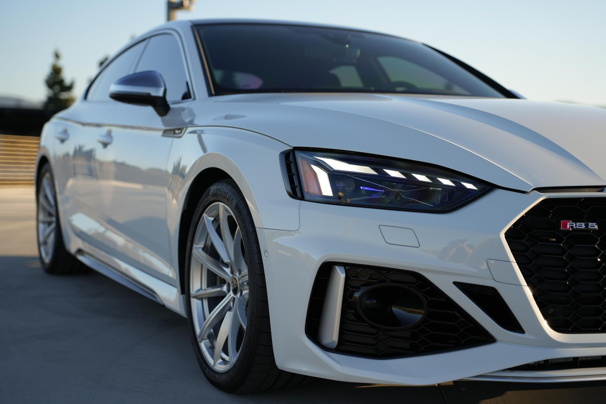 2023 Audi RS5 Sportback - Image 54