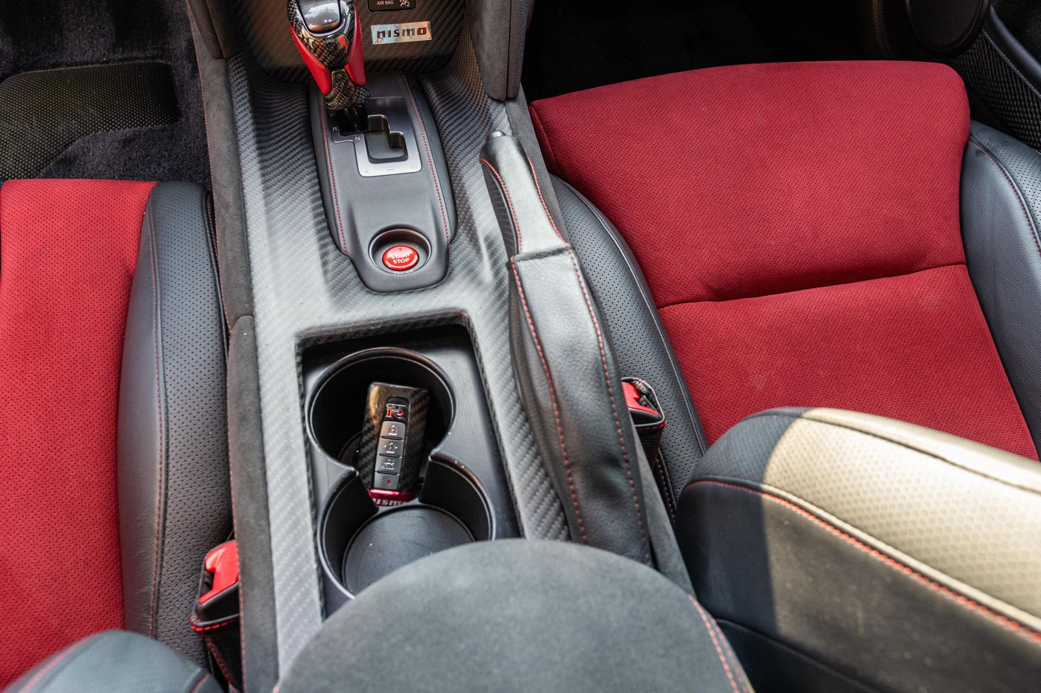 2015 Nissan GT-R NISMO - Image 44