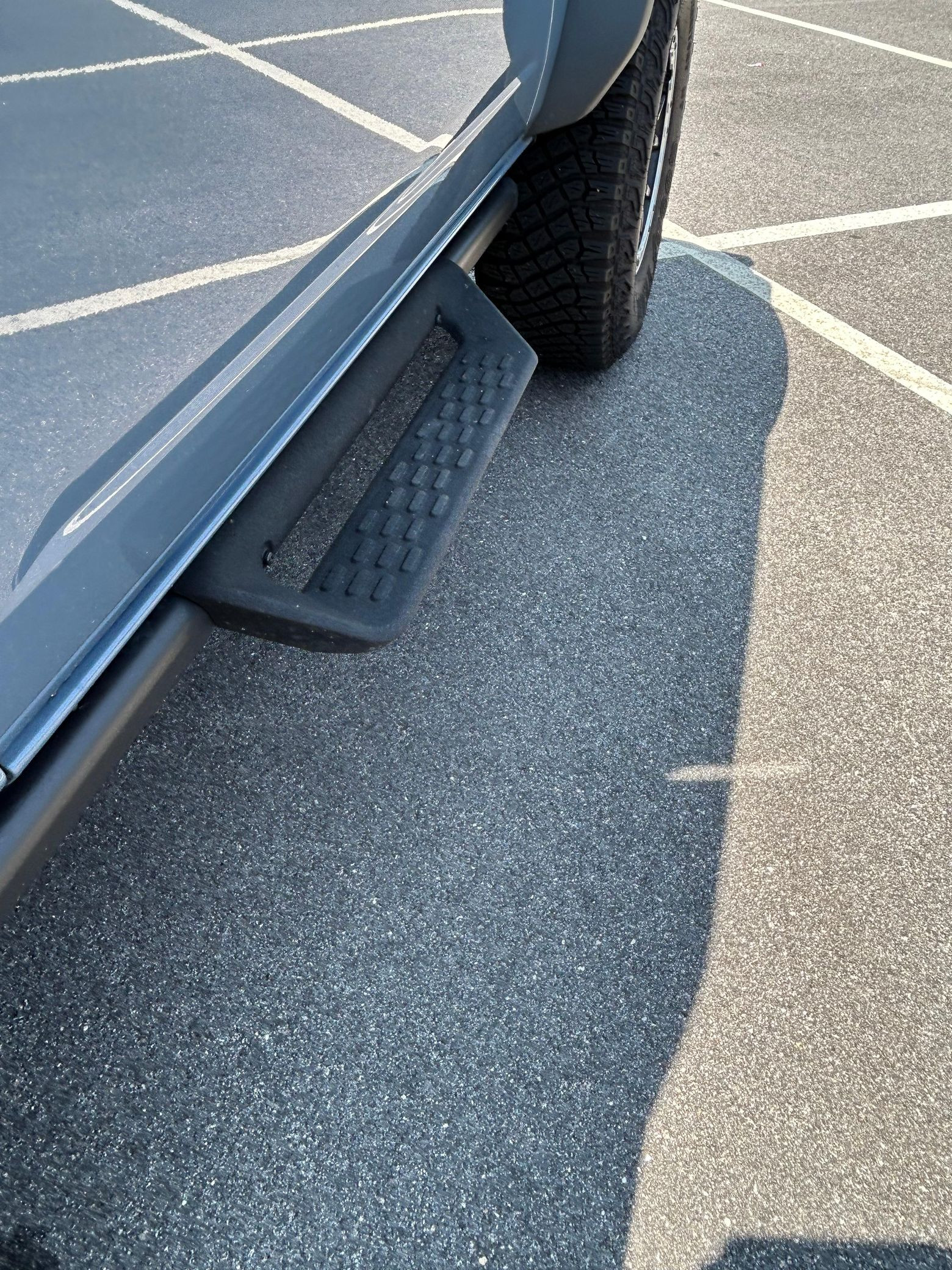 2024 Ford Bronco Badlands - Image 64