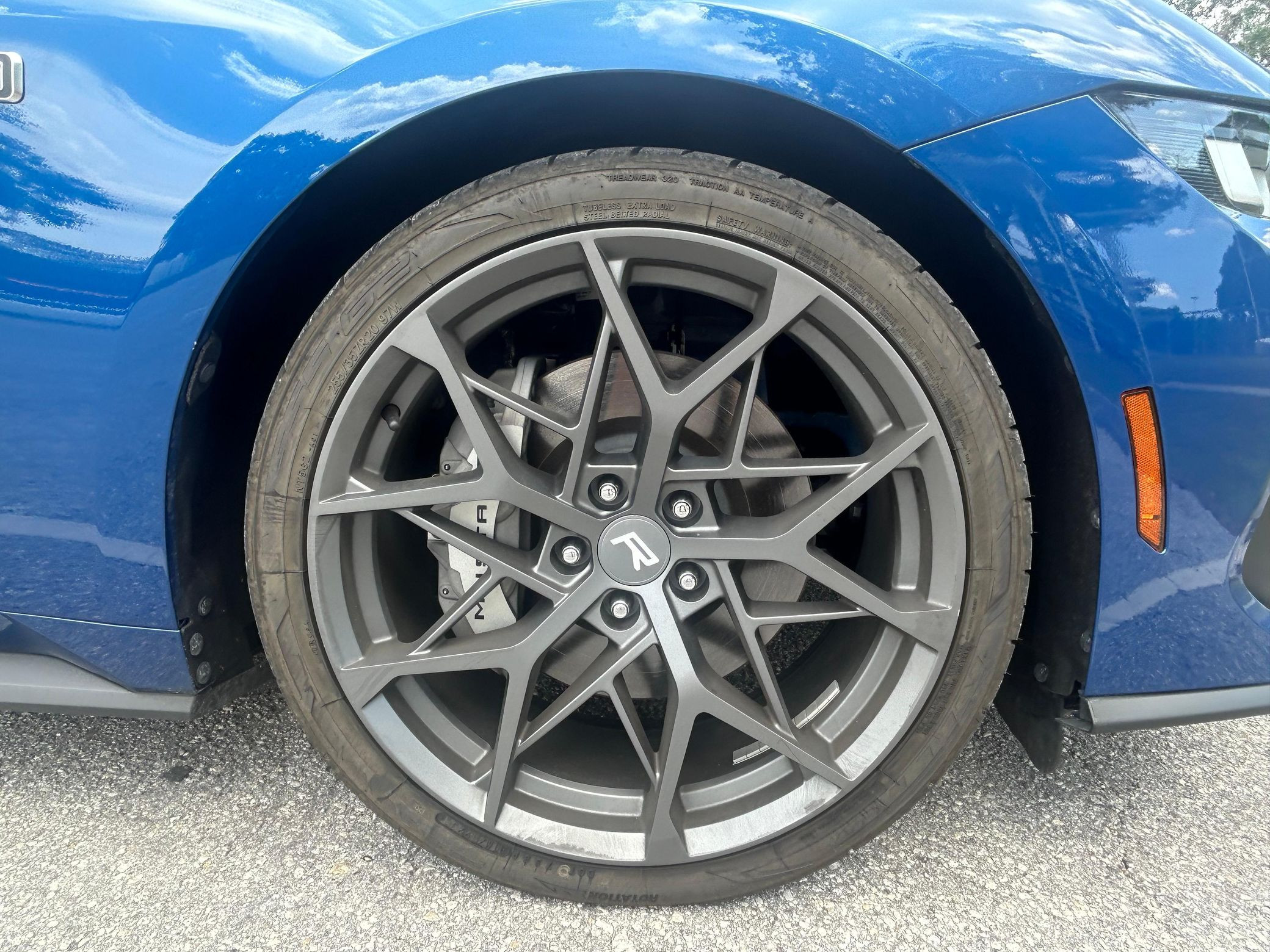 2024 Ford Mustang GT - Image 54