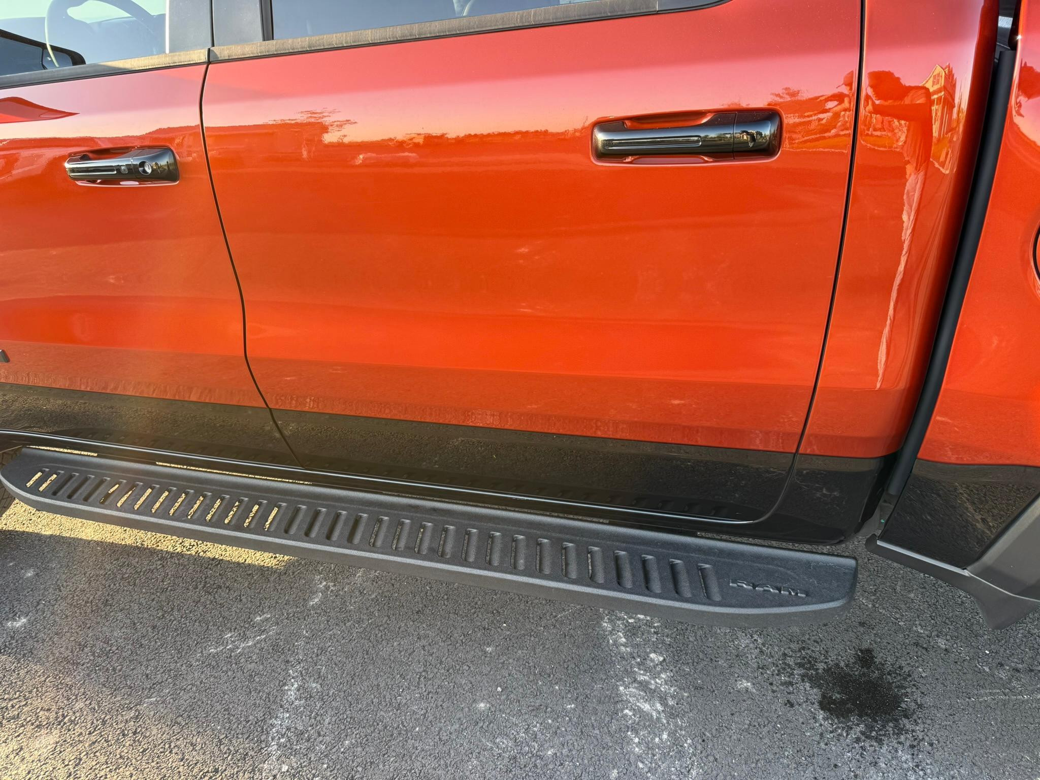 2024 Ram 1500 TRX Final Edition - Image 56