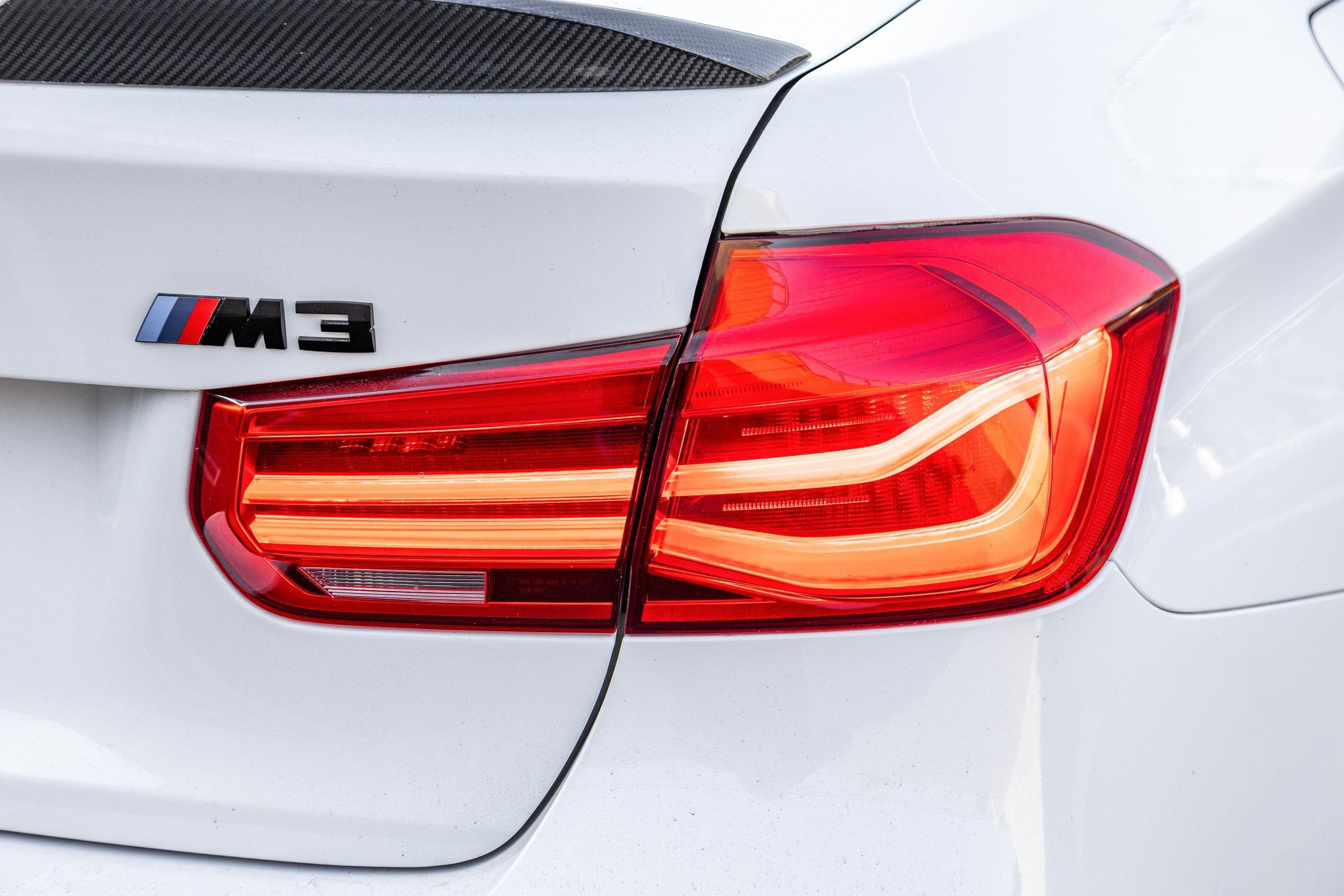 2018 BMW M3 Competition Package - Image 47