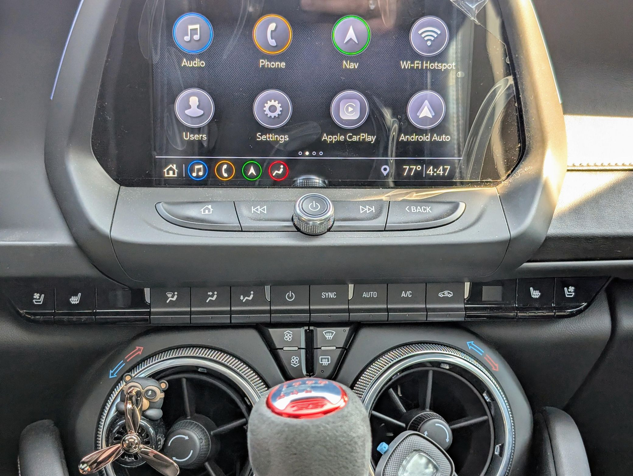 2019 Chevrolet Camaro 2SS - Image 53