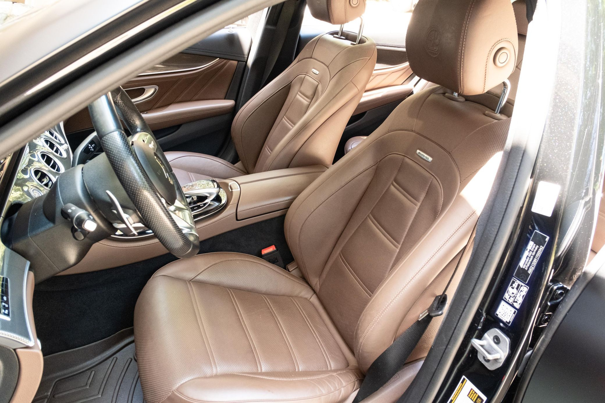 2020 Mercedes-Benz E-Class AMG E63 S - Image 62