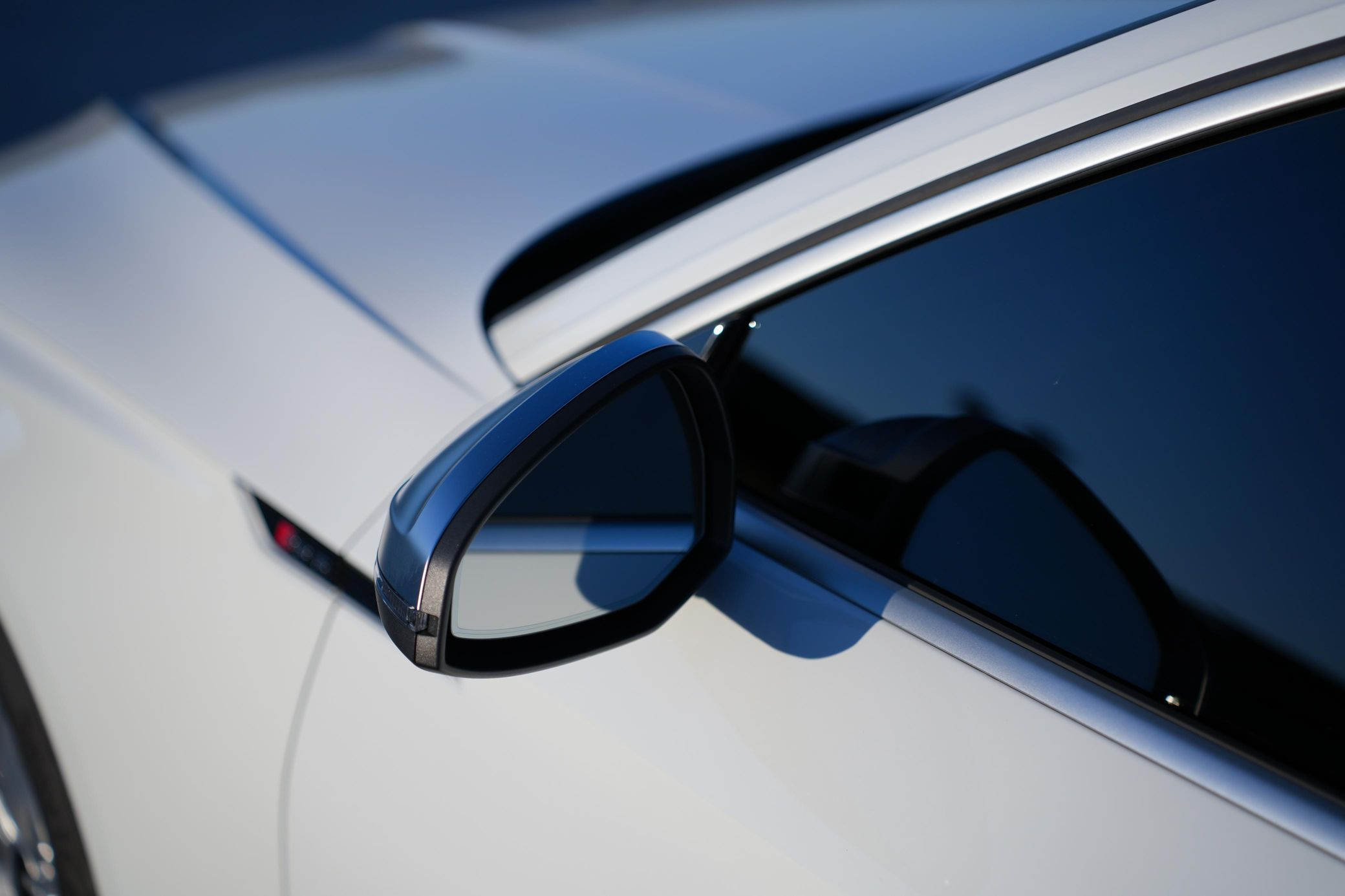 2023 Audi RS5 Sportback - Image 55