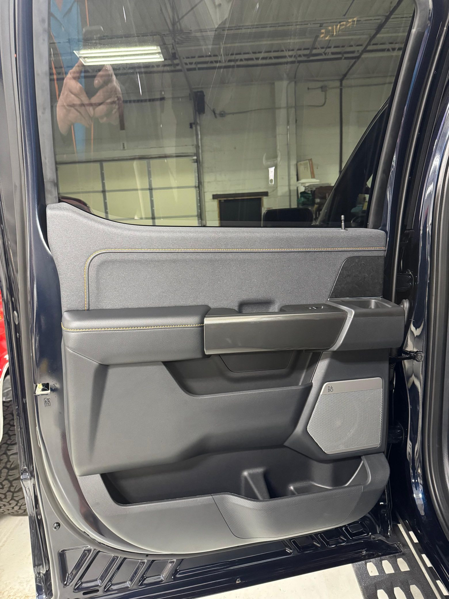 2023 Ford F-150 Tremor Hennessey Venom 775 - Image 11