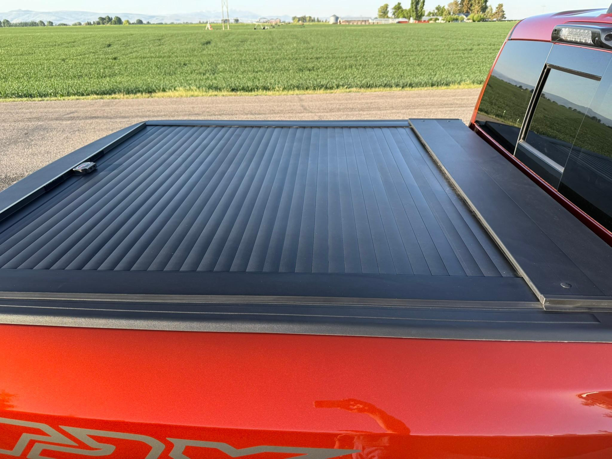 2024 Ram 1500 TRX Final Edition - Image 57