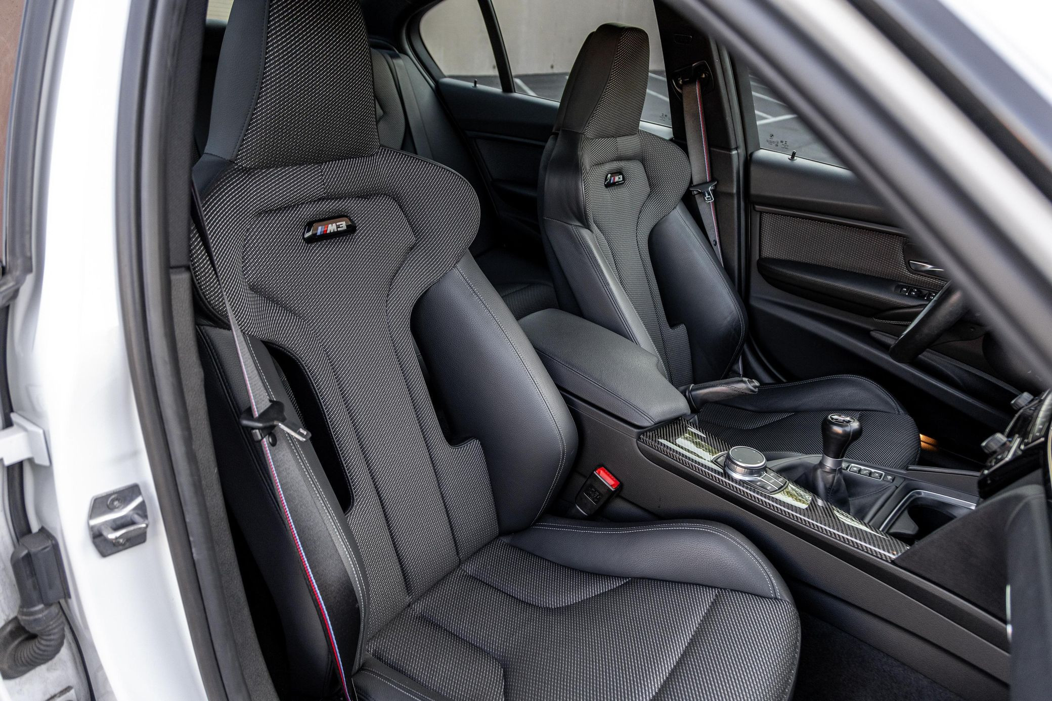 2018 BMW M3 Competition Package - Image 48