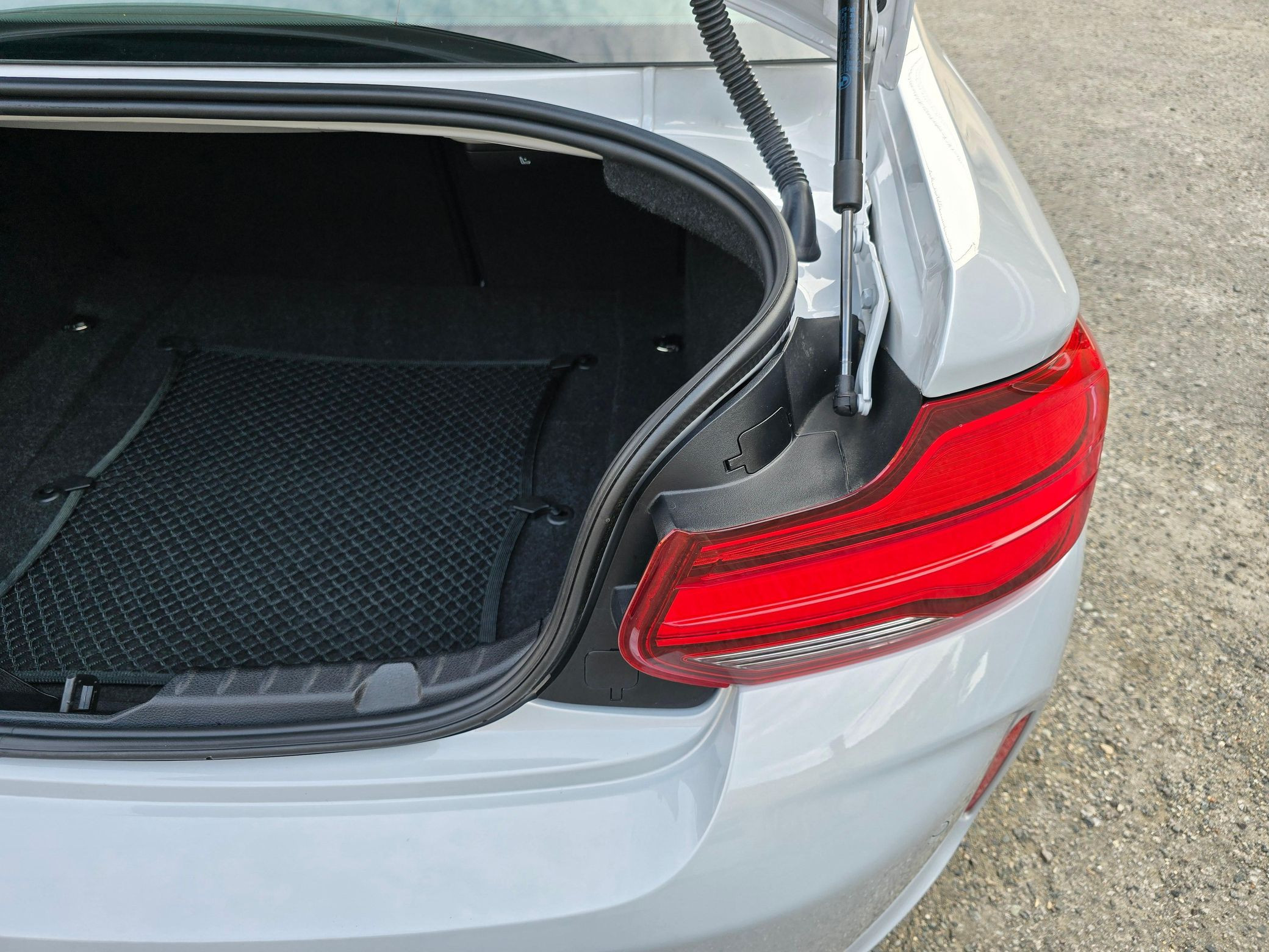 2019 BMW M2 Competition - Image 75