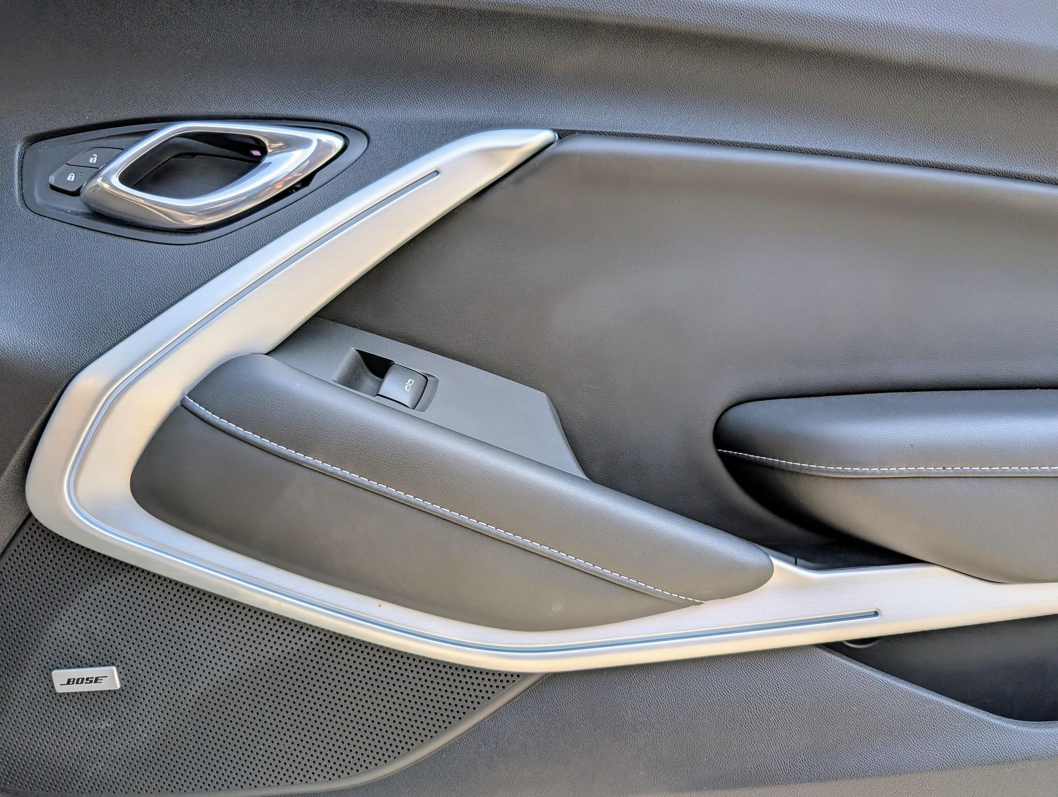 2019 Chevrolet Camaro 2SS - Image 54