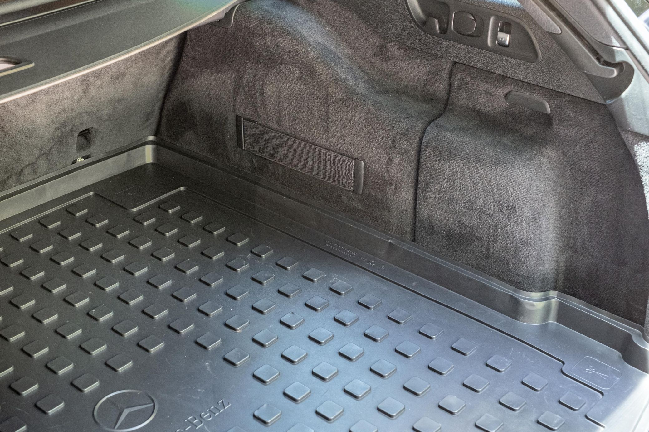 2020 Mercedes-Benz E-Class AMG E63 S - Image 5