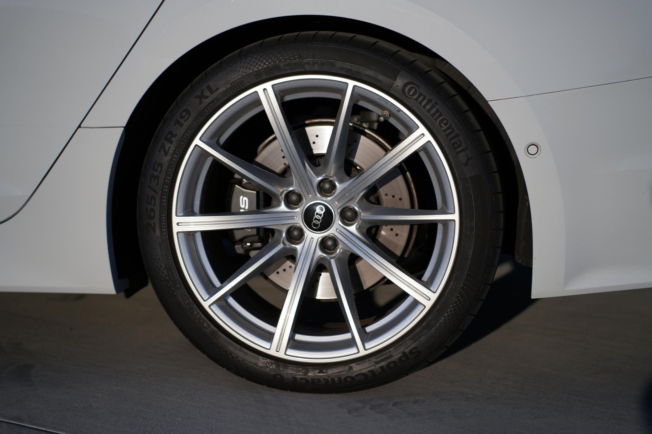 2023 Audi RS5 Sportback - Image 56