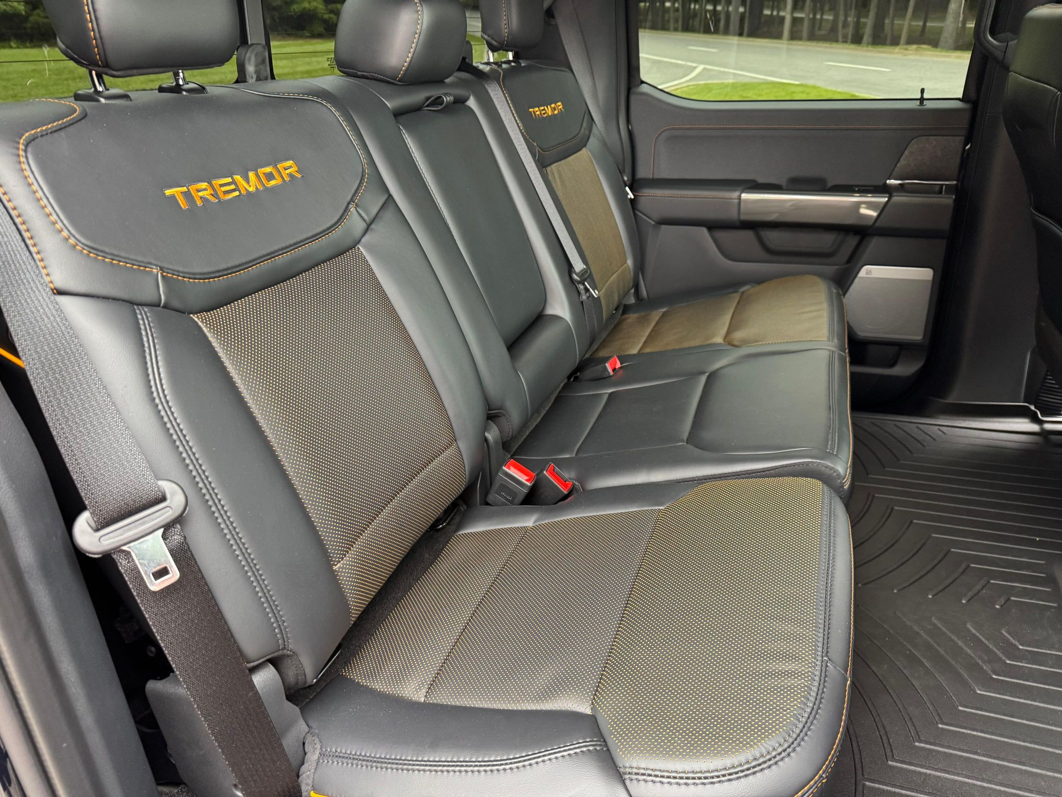 2023 Ford F-150 Tremor Hennessey Venom 775 - Image 12