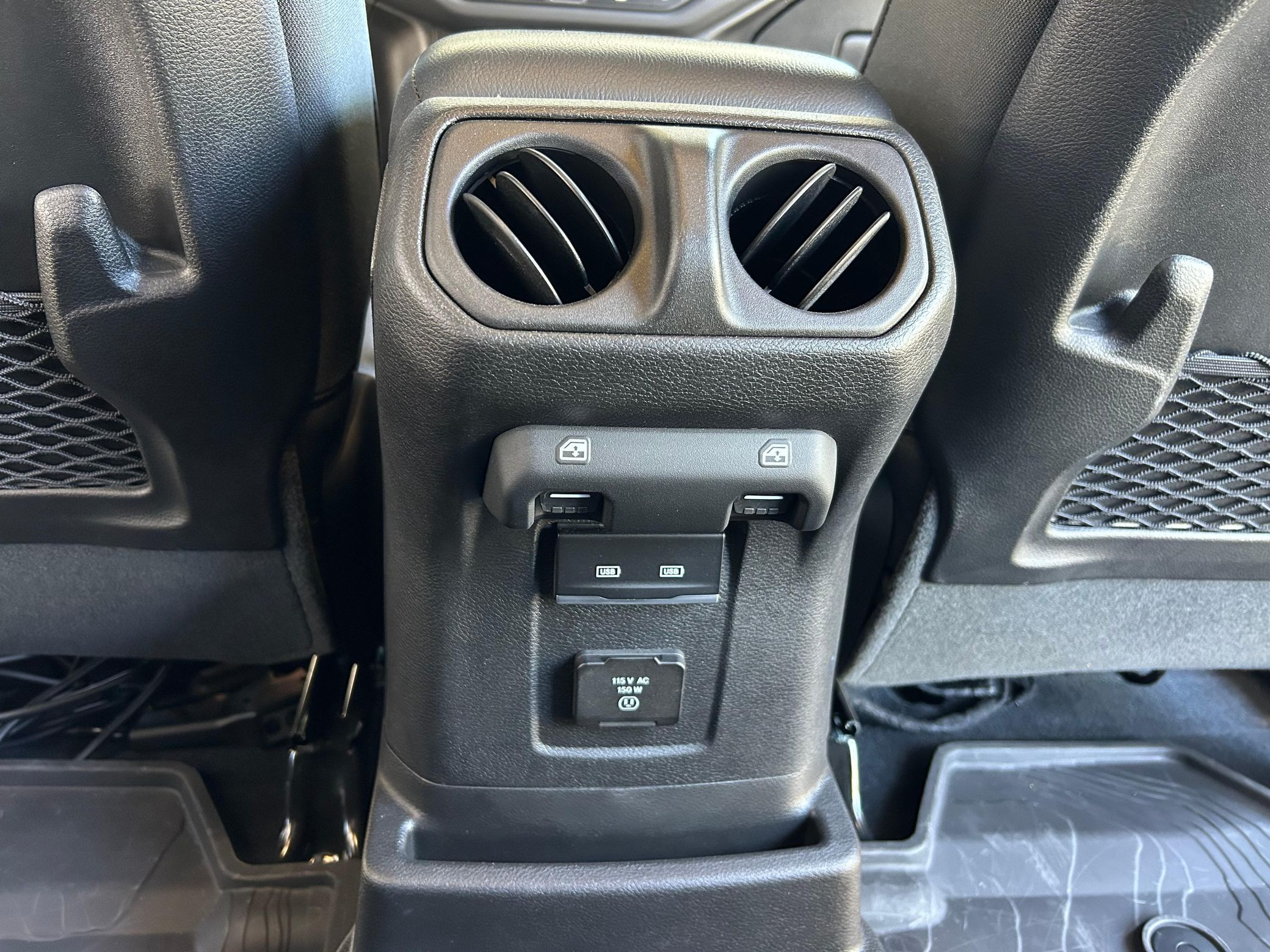 2024 Jeep Wrangler Rubicon 4xe - Image 66